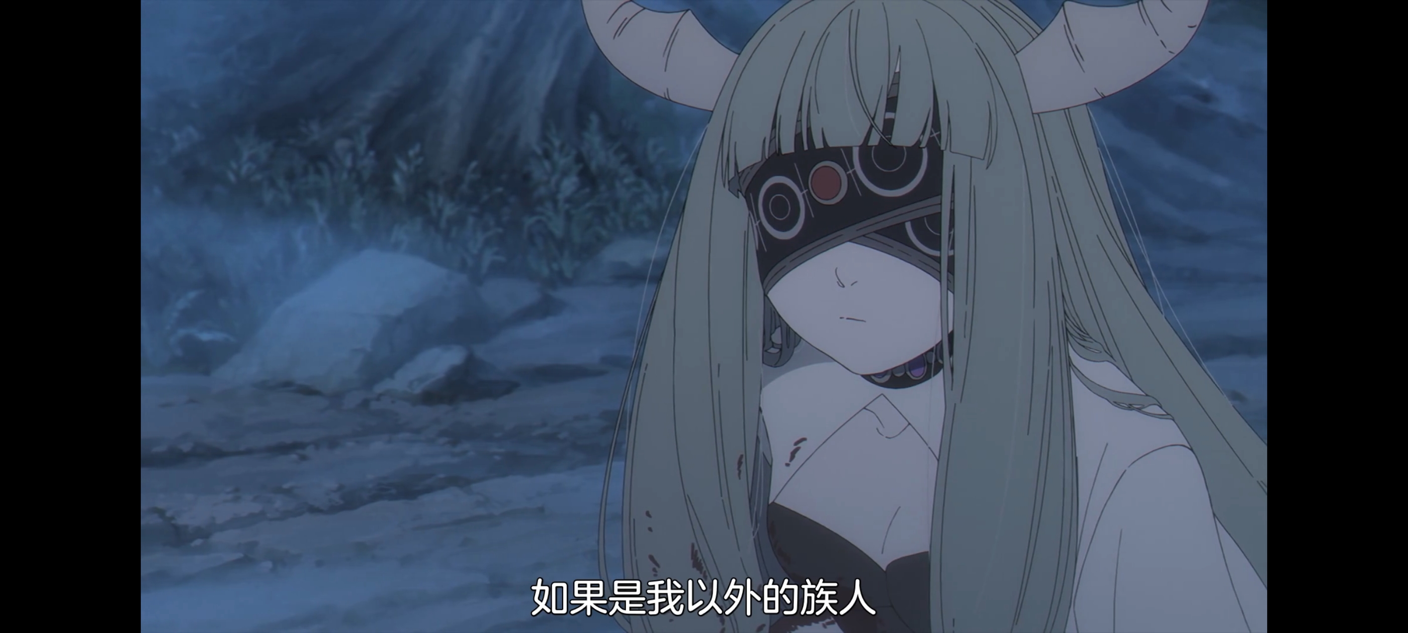 葬送的芙莉莲,动画,动漫,番剧,ACG,二次元