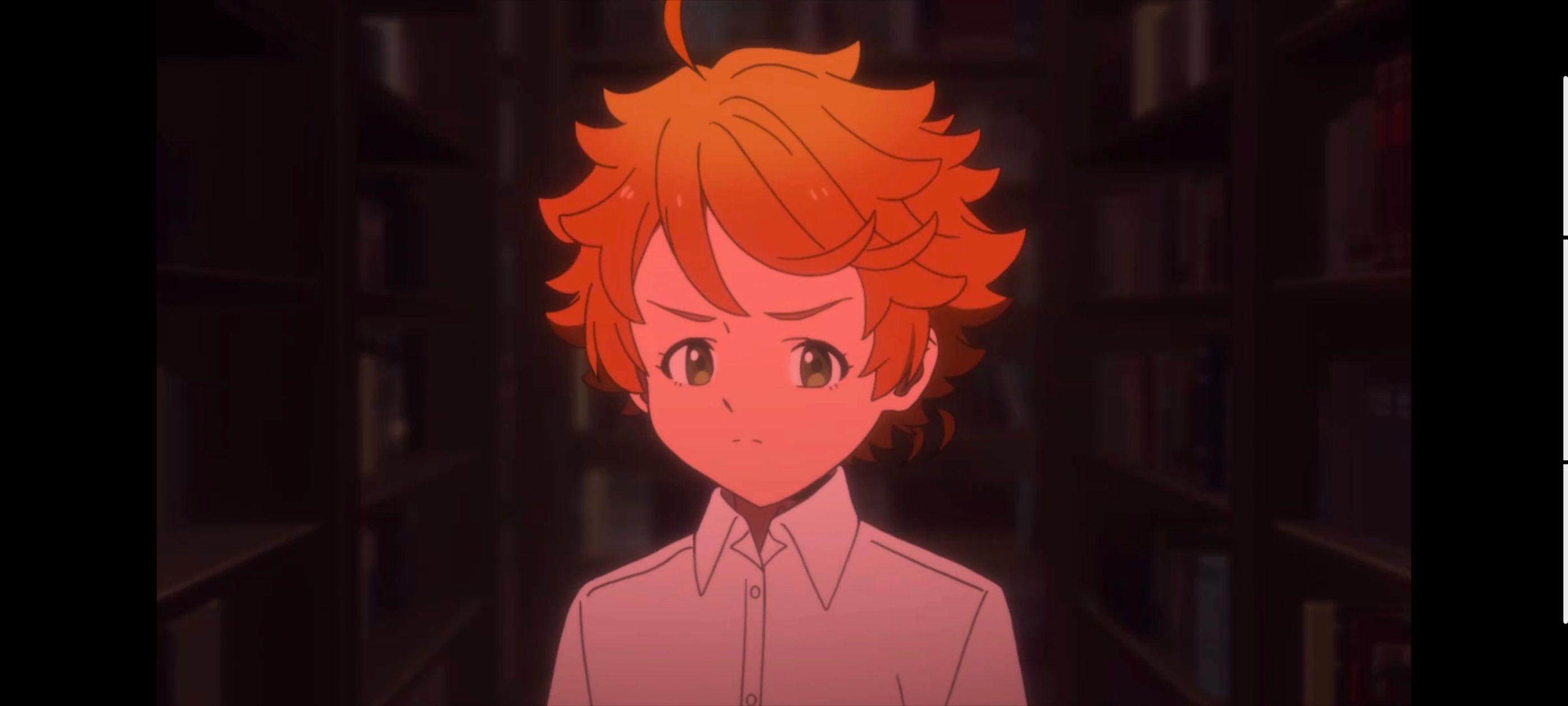 约定的梦幻岛,动画,动漫,番剧,ACG