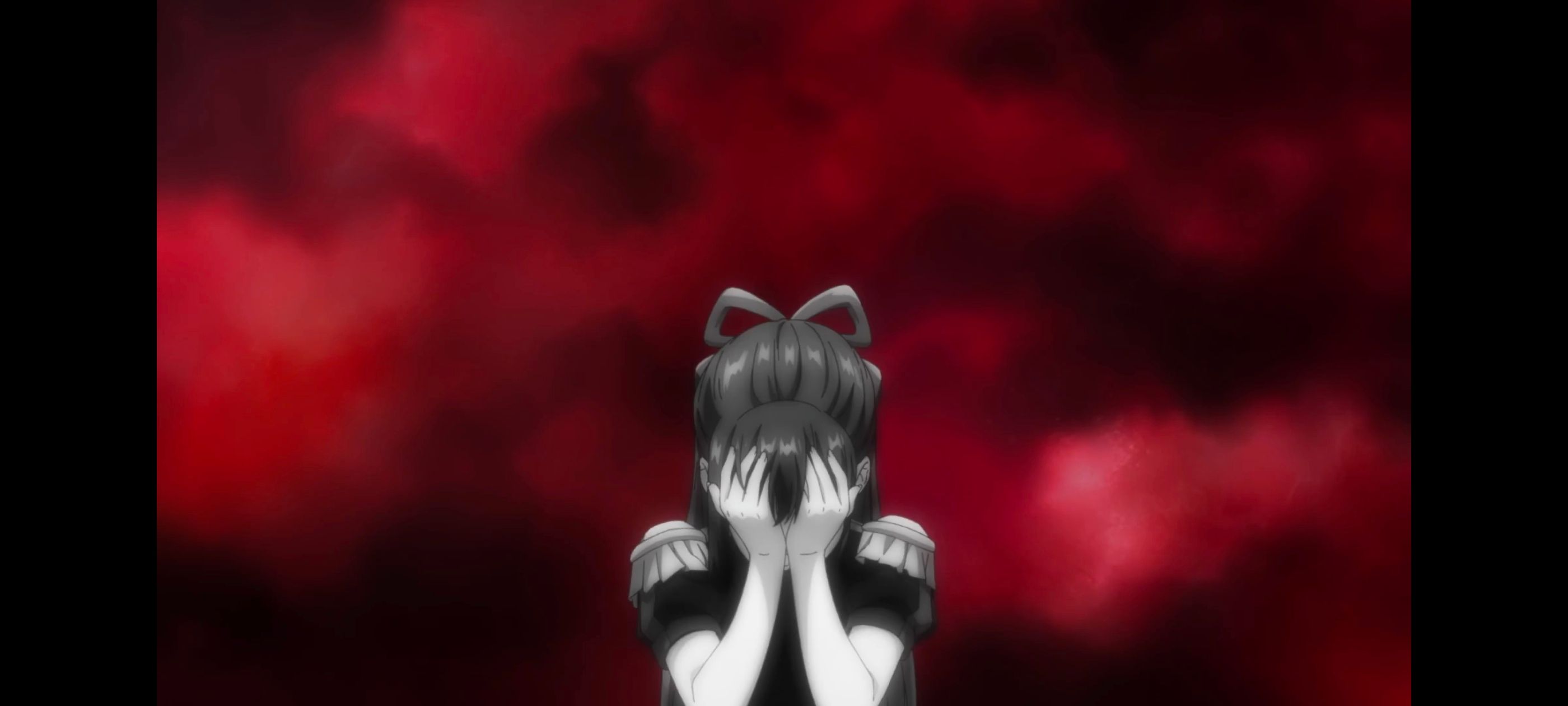 魔都精兵的奴隶,动画,动漫,番剧,二次元,ACG