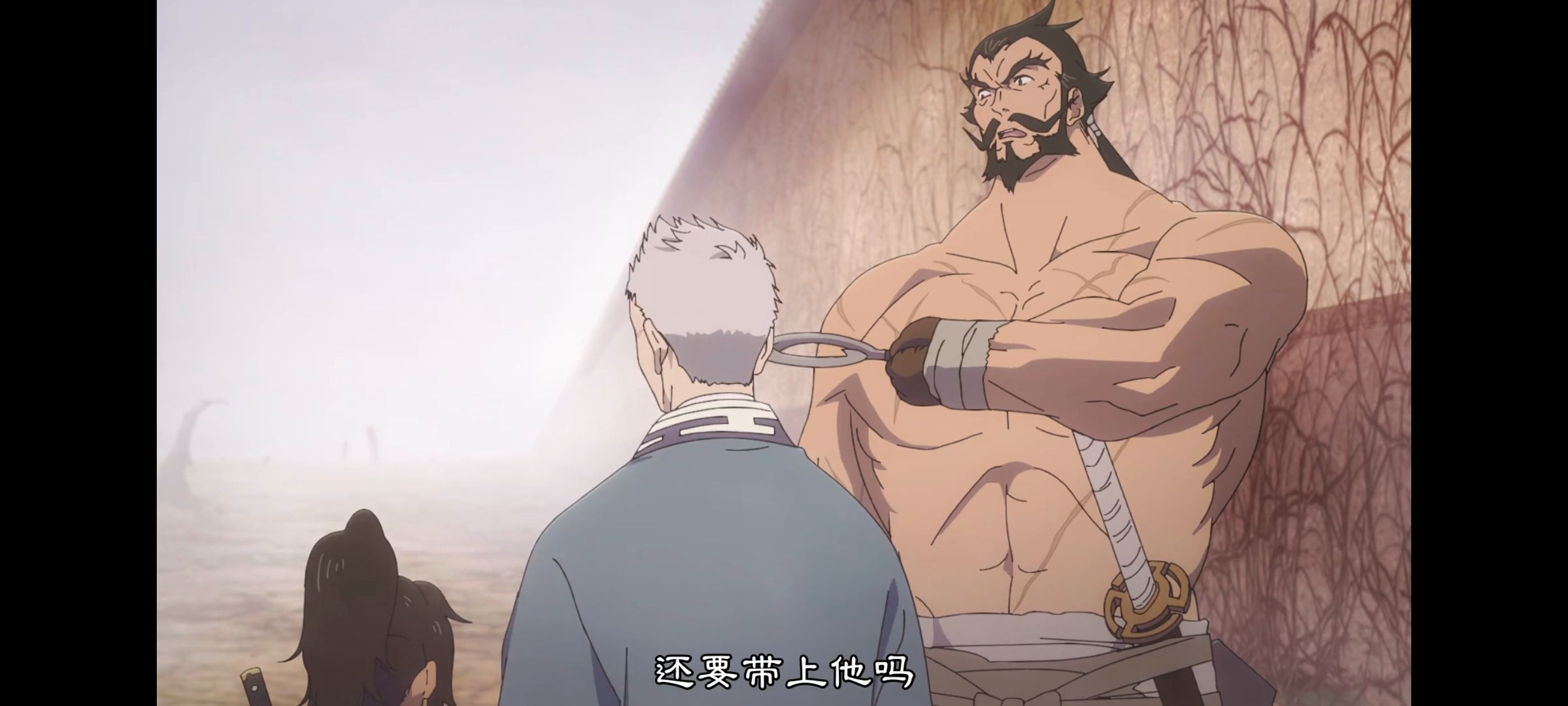 地狱乐,动画,动漫,番剧,ACG