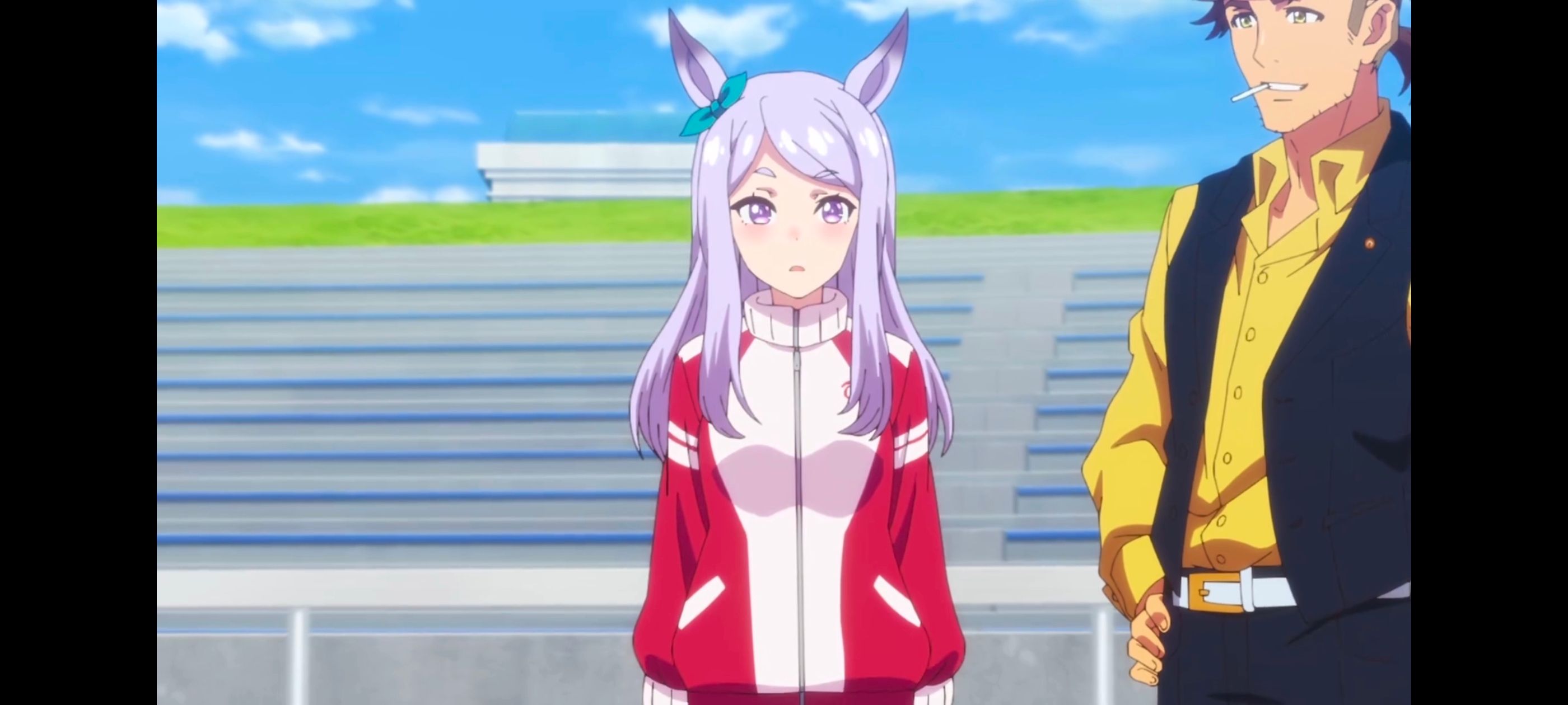 赛马娘,赛马娘第二季,动画,动漫,番剧,二次元,ACG,赛马娘PrettyDerby