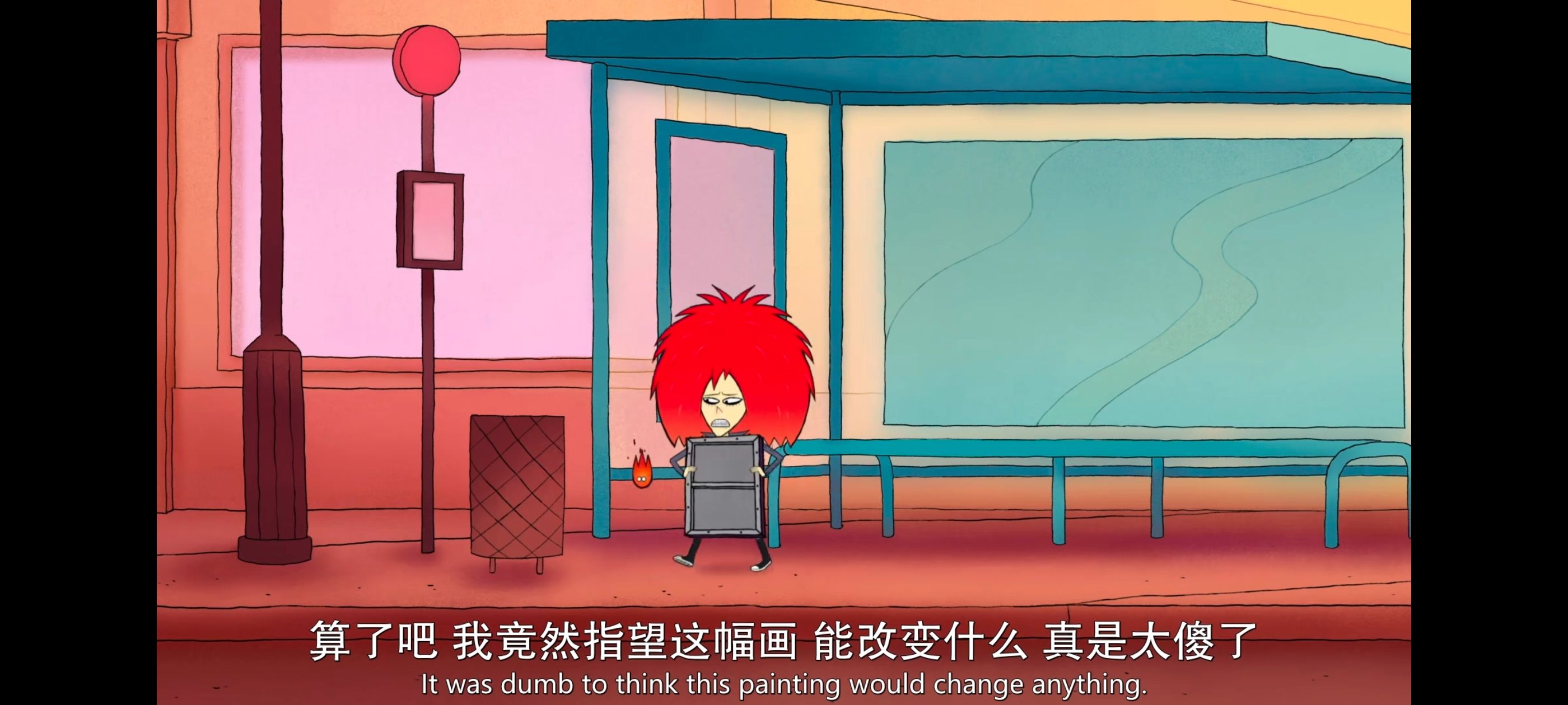 蝙蝠侠家族,蝙蝠侠一家,动画,动漫,番剧,ACG