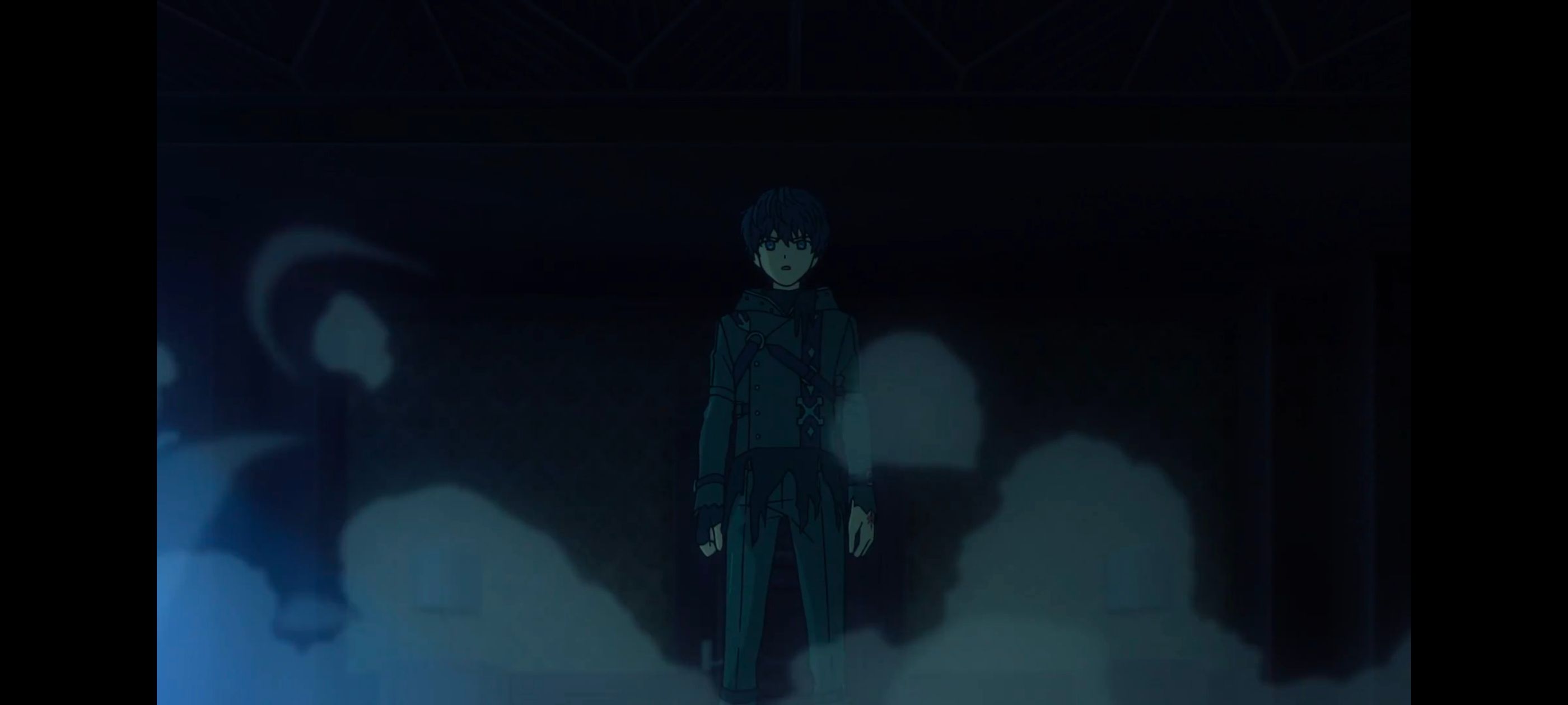 命运奇异赝品,FatestrangeFake,动画,动漫,番剧,ACG