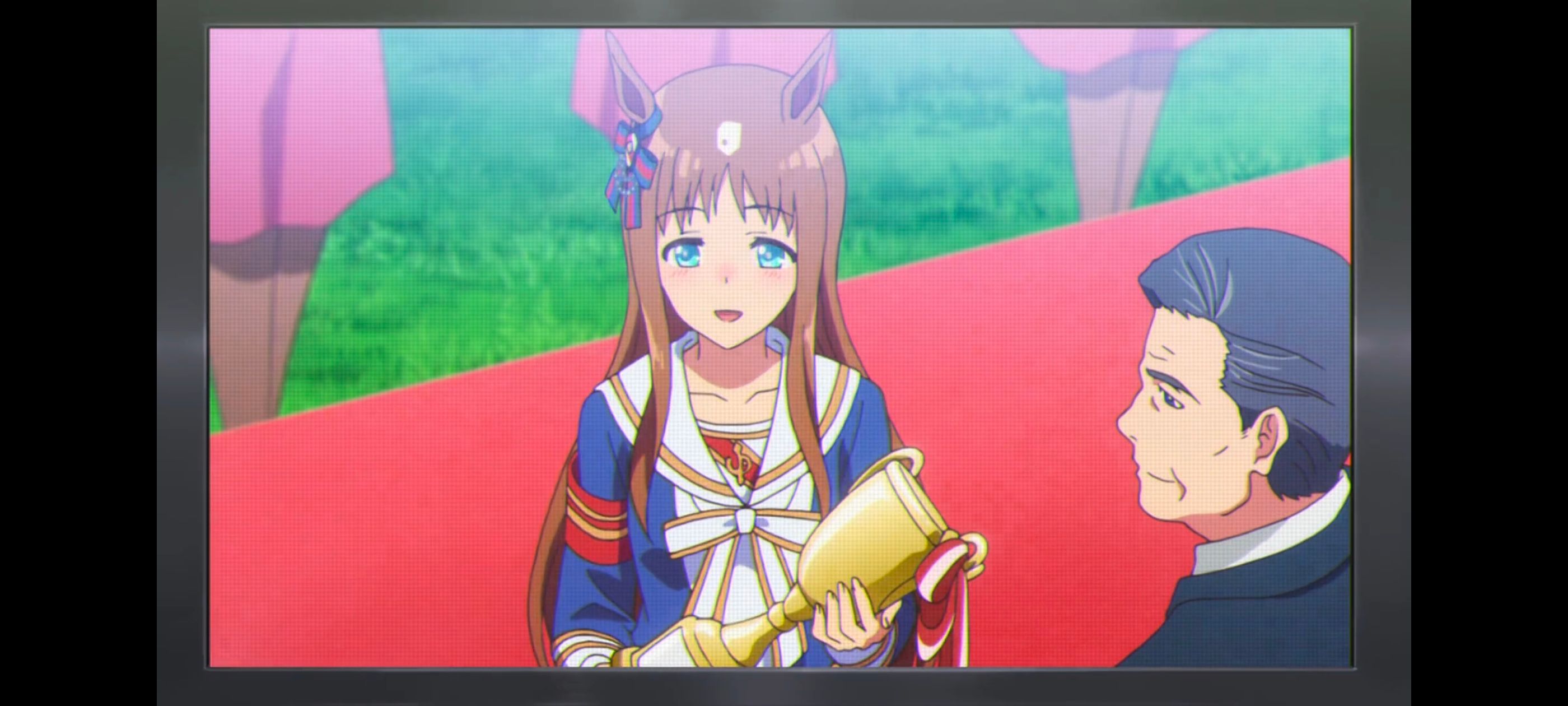 赛马娘,赛马娘PrettyDreby,动画,动漫,番剧,ACG