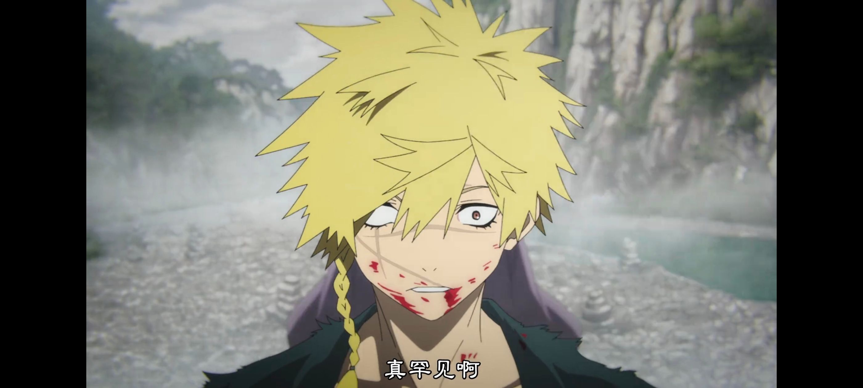 地狱乐,动画,动漫,番剧,ACG