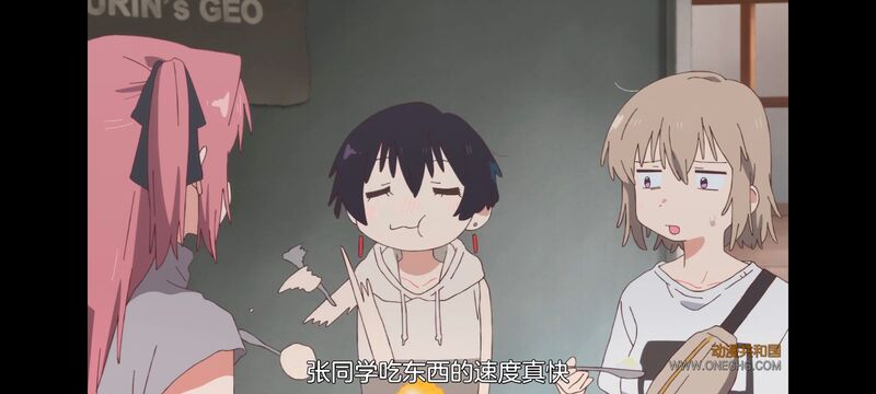 上伊那牡丹酒醉身姿似百合花般,上伊那牡丹醉姿如百合,动漫,动画,番剧,二次元,ACG