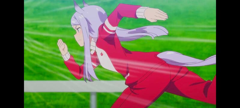 赛马娘,赛马娘PrettyDreby,赛马娘第二季,动画,动漫,番剧,ACG