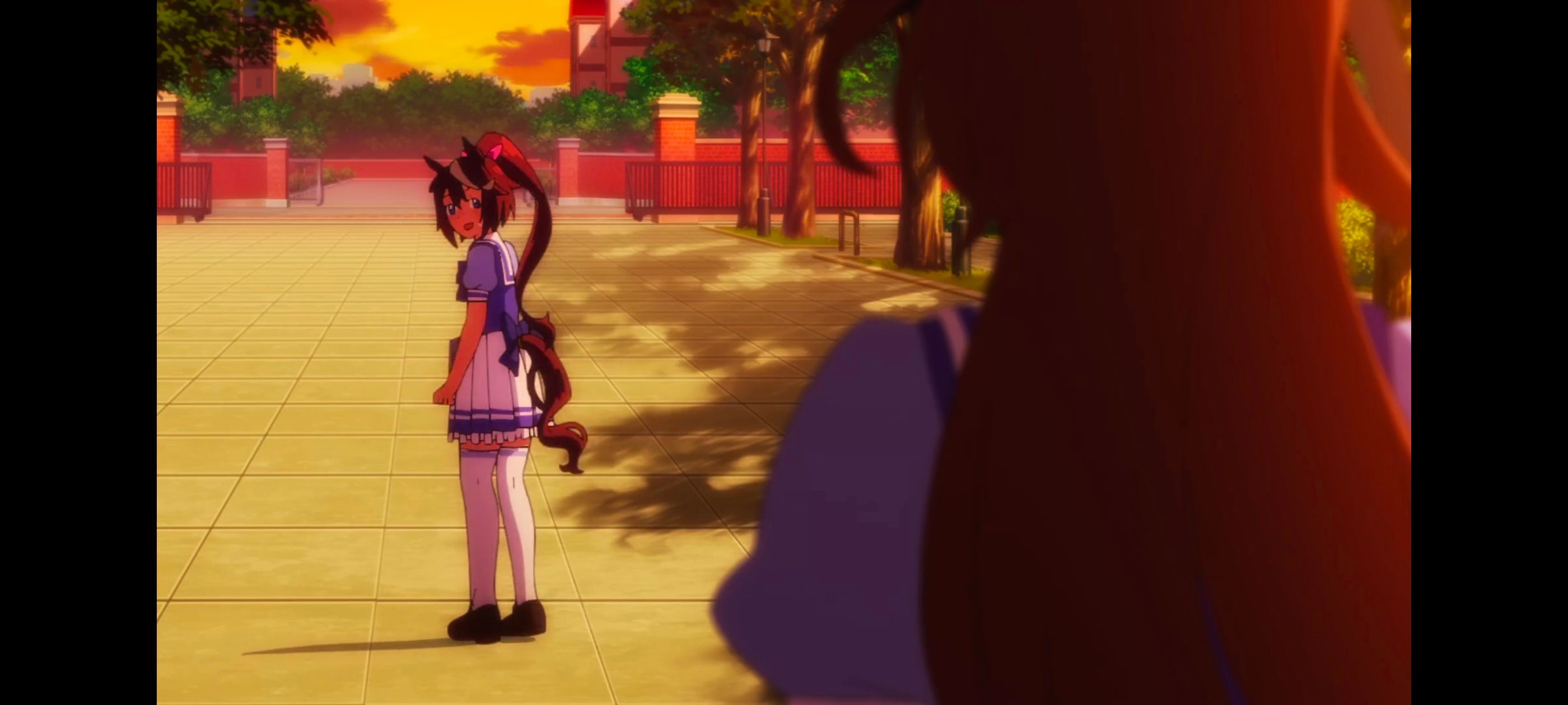 赛马娘,赛马娘PrettyDreby,赛马娘第二季,动画,动漫,番剧,二次元,ACG