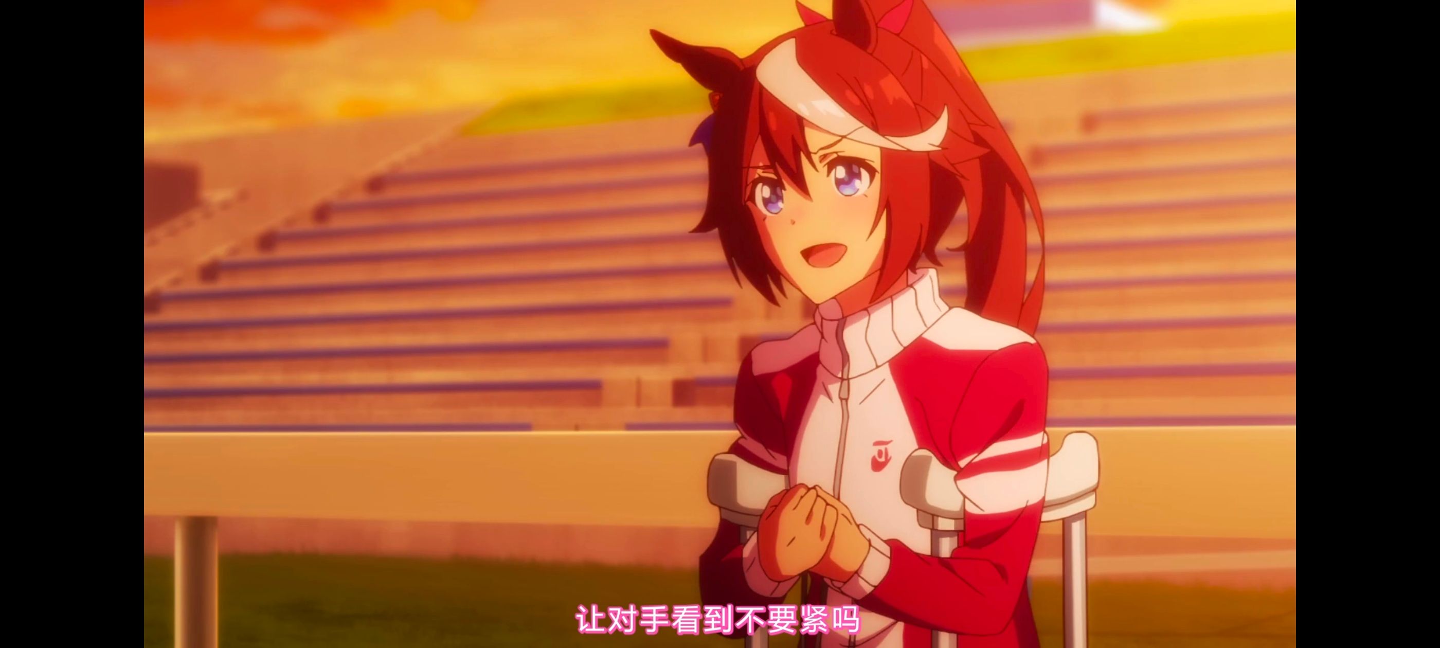 赛马娘,赛马娘PrettyDreby,赛马娘第二季,动画,动漫,番剧,二次元,ACG