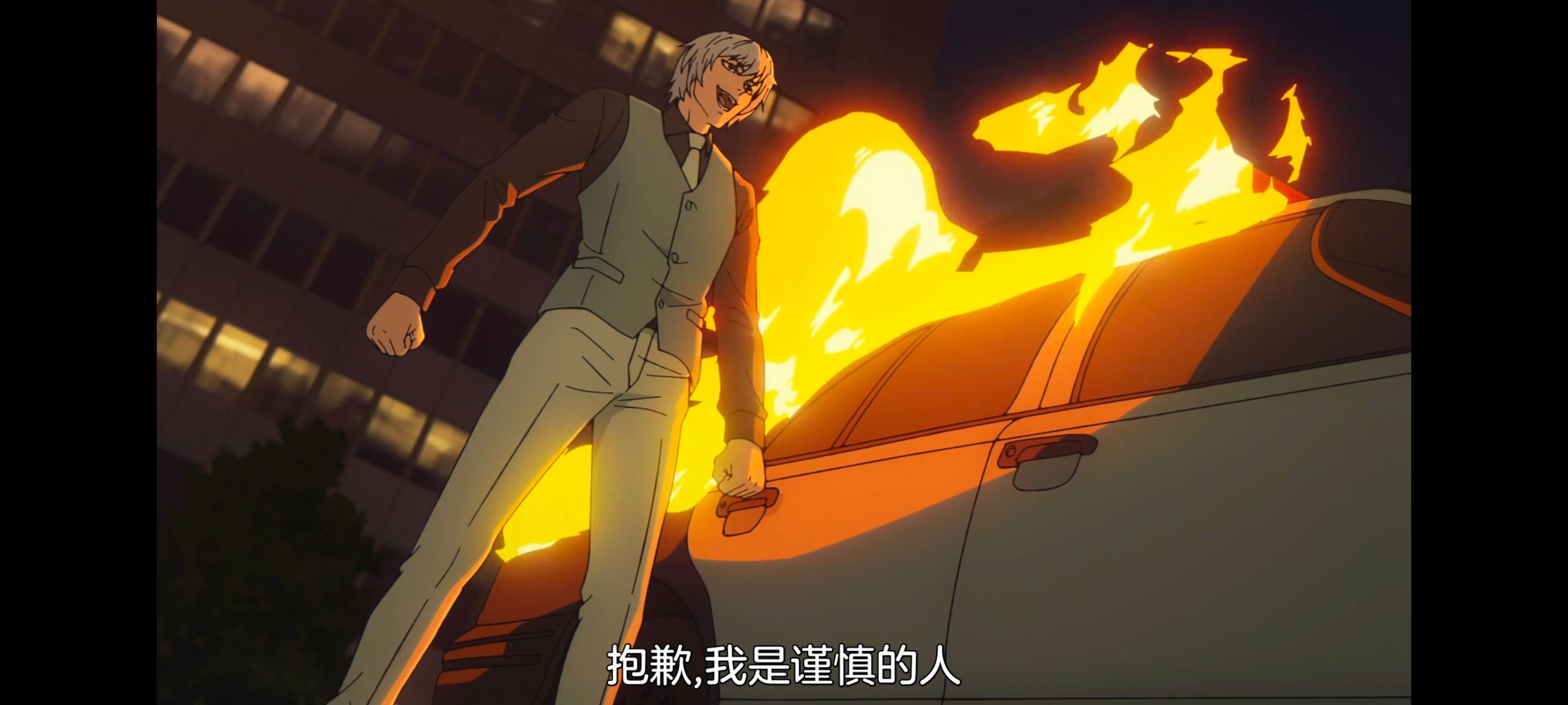 命运奇异赝品,FatestrangeFake,动画,动漫,番剧,ACG