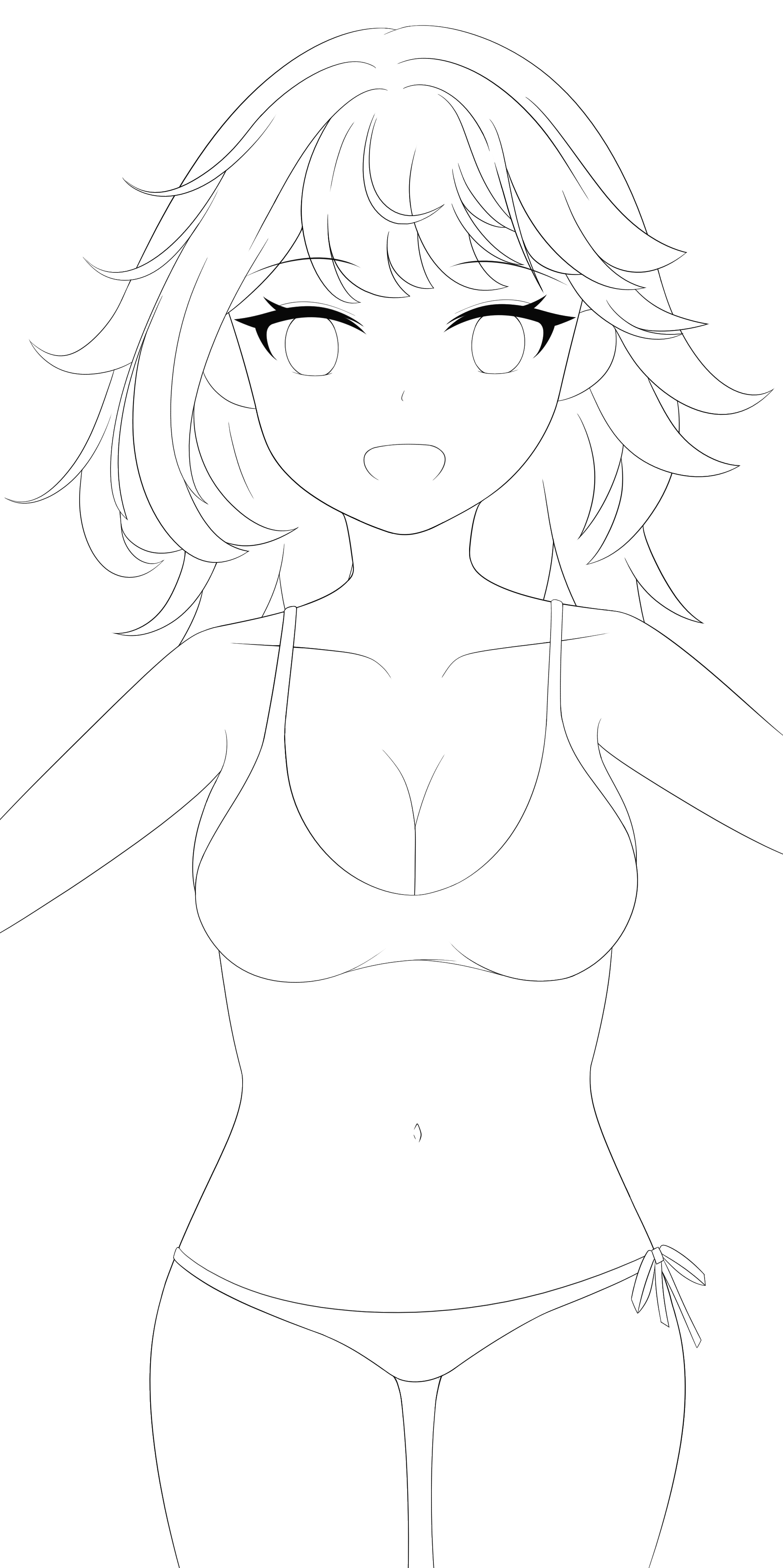 绘画,日常,regulus