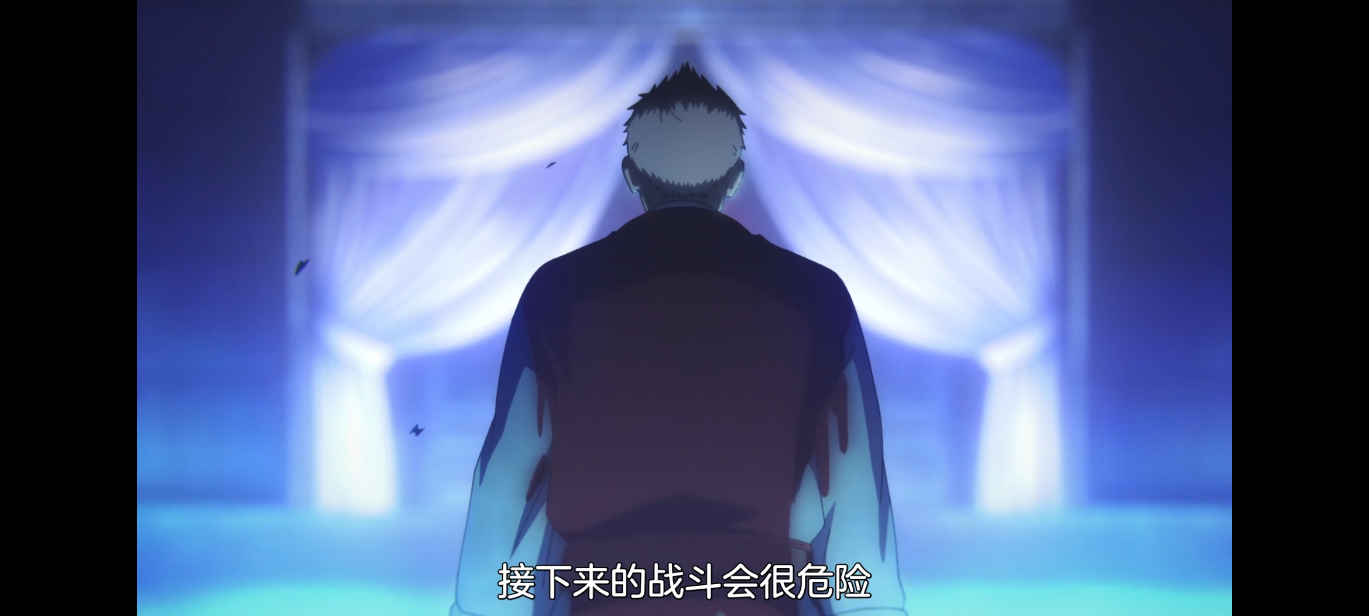 地狱乐,动画,动漫,番剧,二次元,ACG