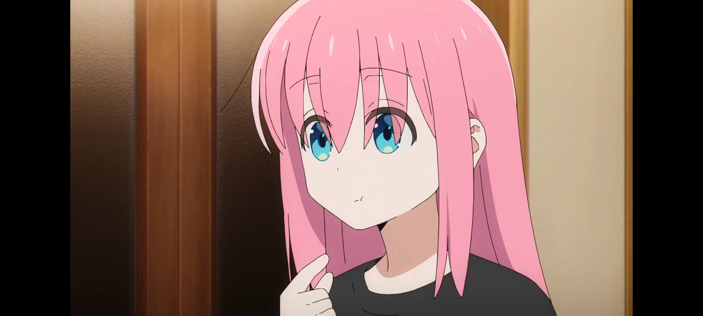 孤独摇滚,动画,动漫,番剧,ACG