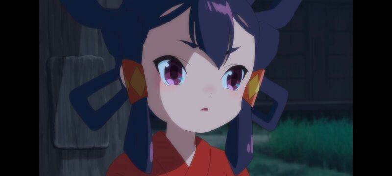 天穗之咲稻姬,心轮的稻作日记,动画,动漫,番剧,二次元,ACG