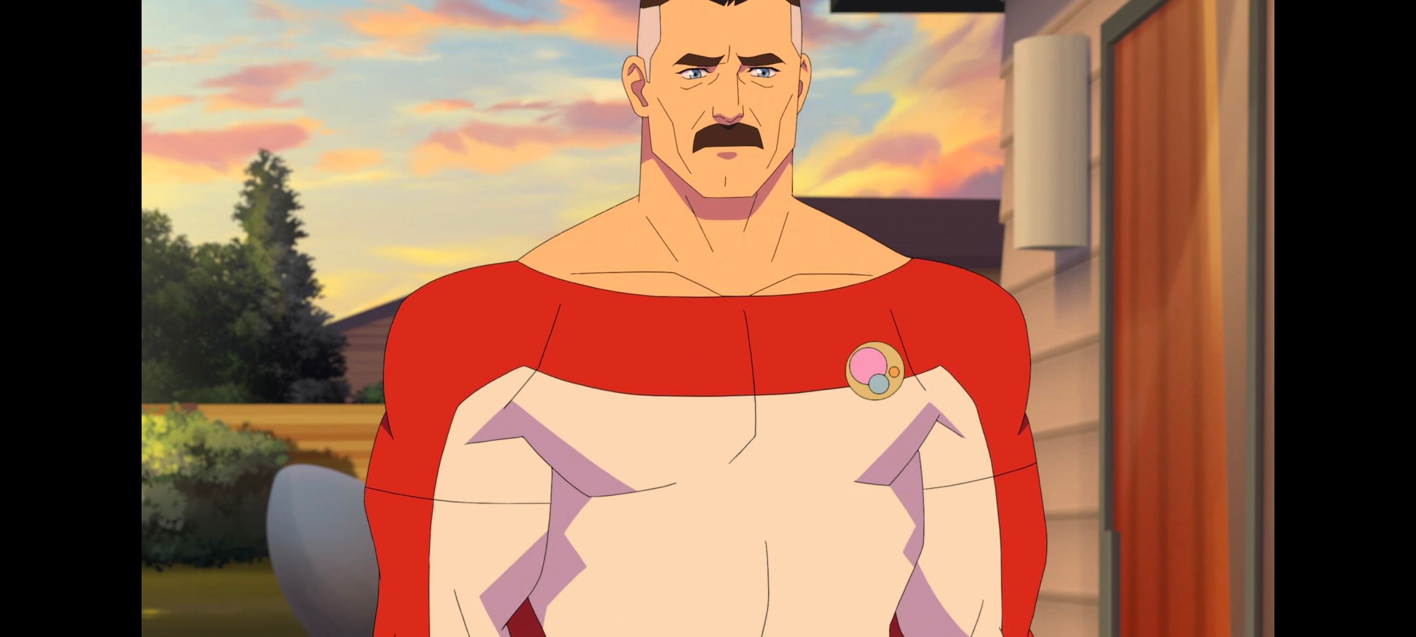 无敌少侠,image,动画,动漫,番剧,ACG