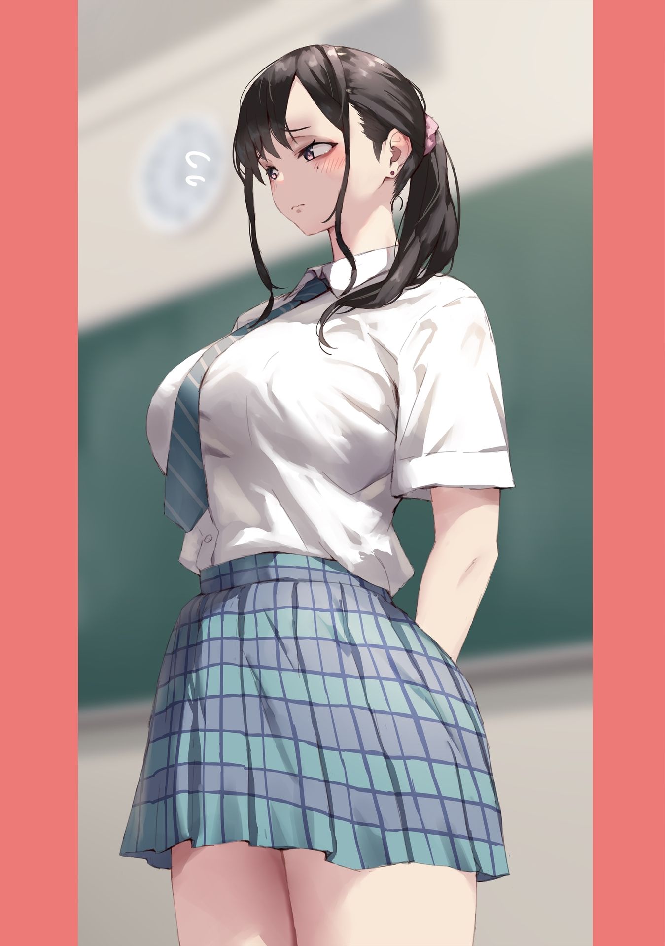 jonsun,同人志,女高中生