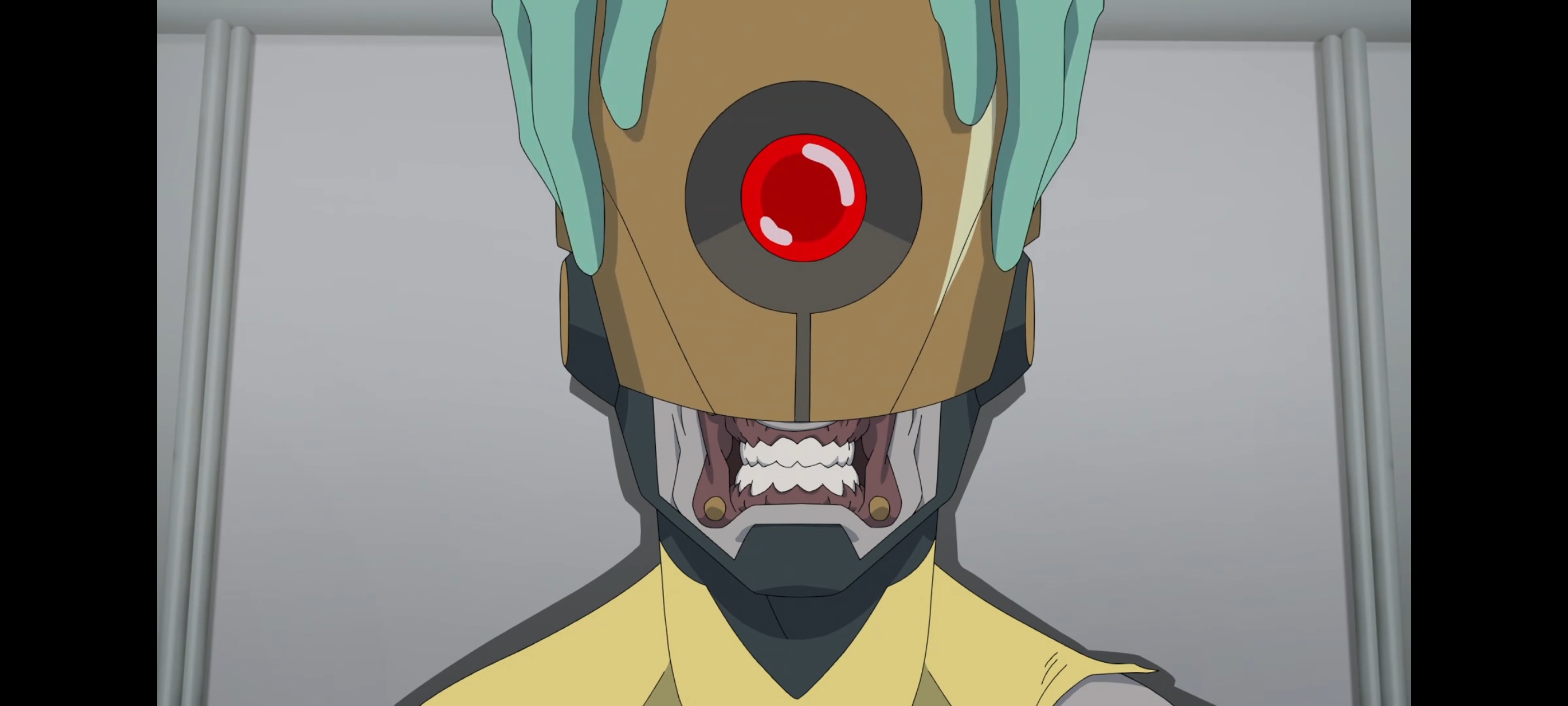 无敌少侠,动画,动漫,image,番剧,ACG