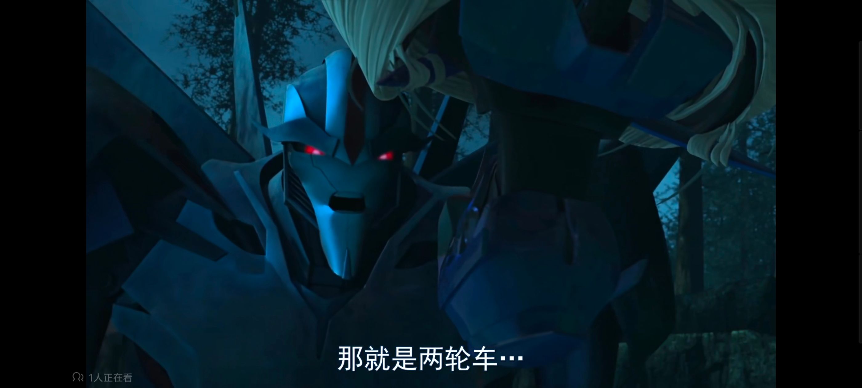 变形金刚,变形金刚领袖之证,动画,动漫,番剧,ACG