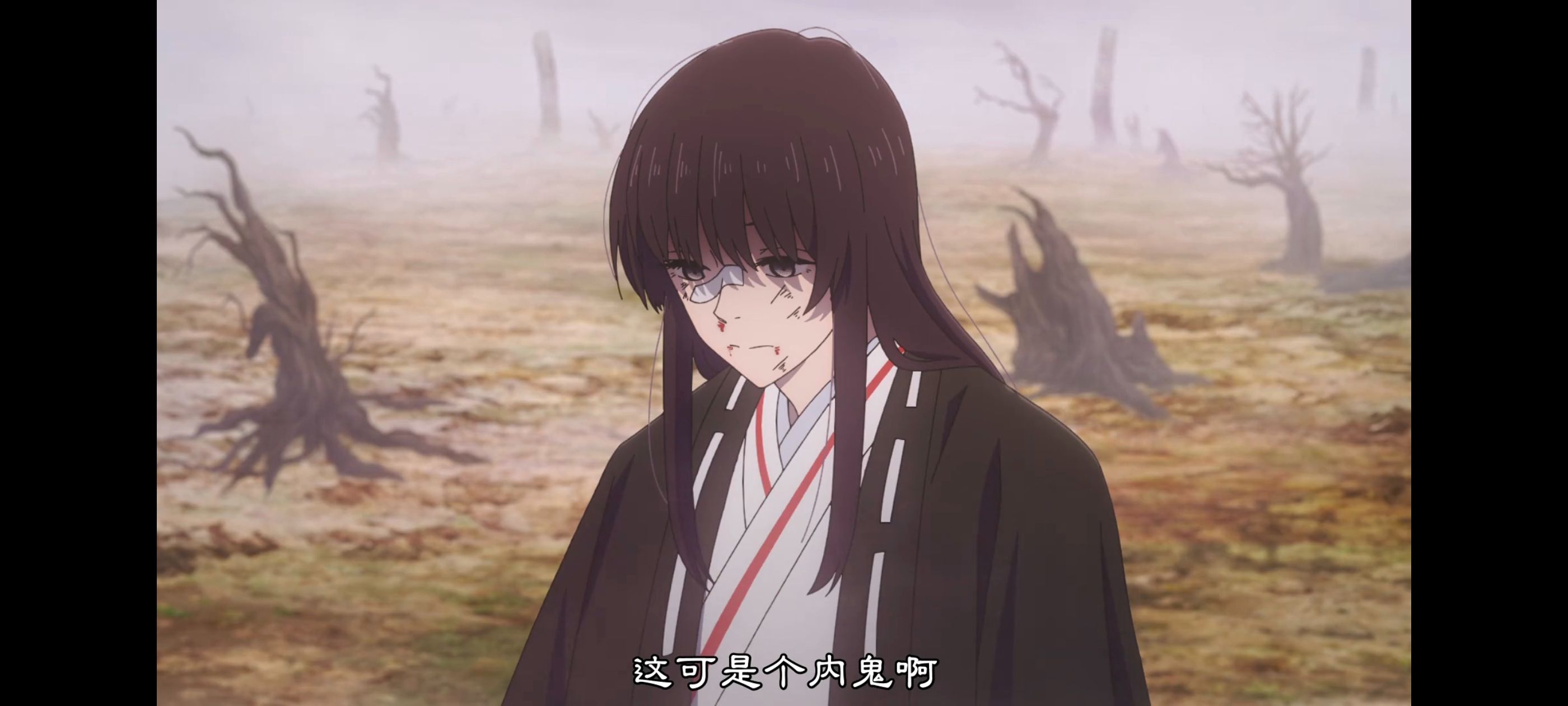 地狱乐,动画,动漫,番剧,ACG