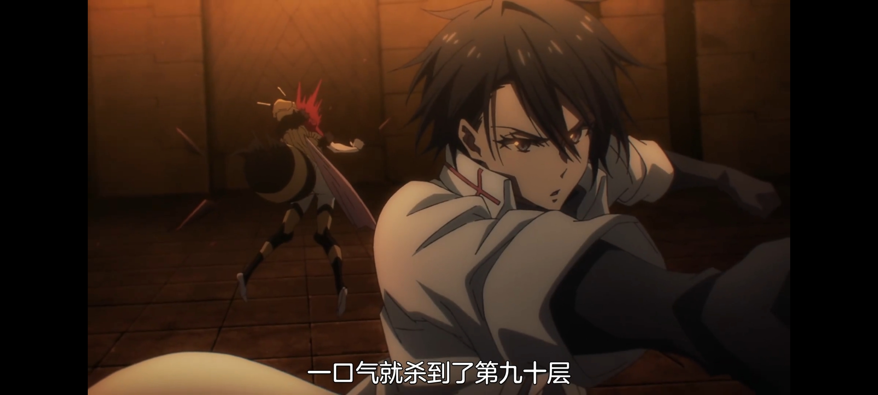 关于我转生变成史莱姆这档事,动画,动漫,番剧,ACG,二次元