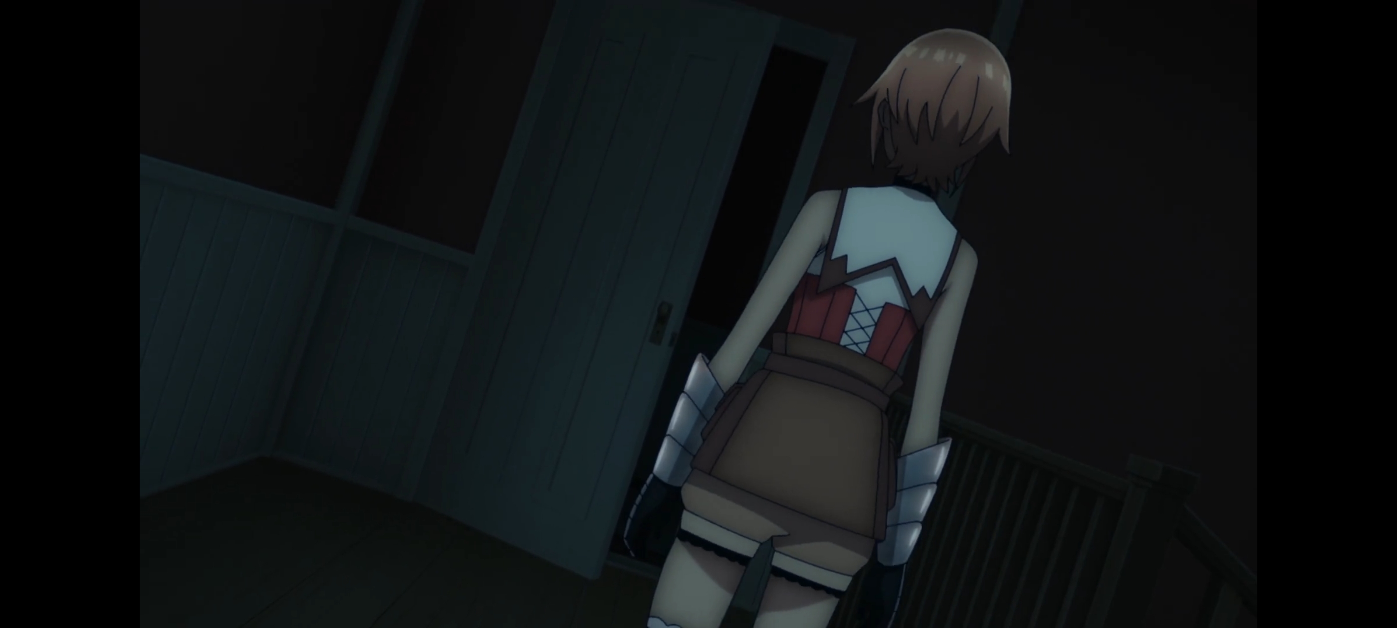 凭你也想讨伐魔王,动画,动漫,番剧,二次元,ACG