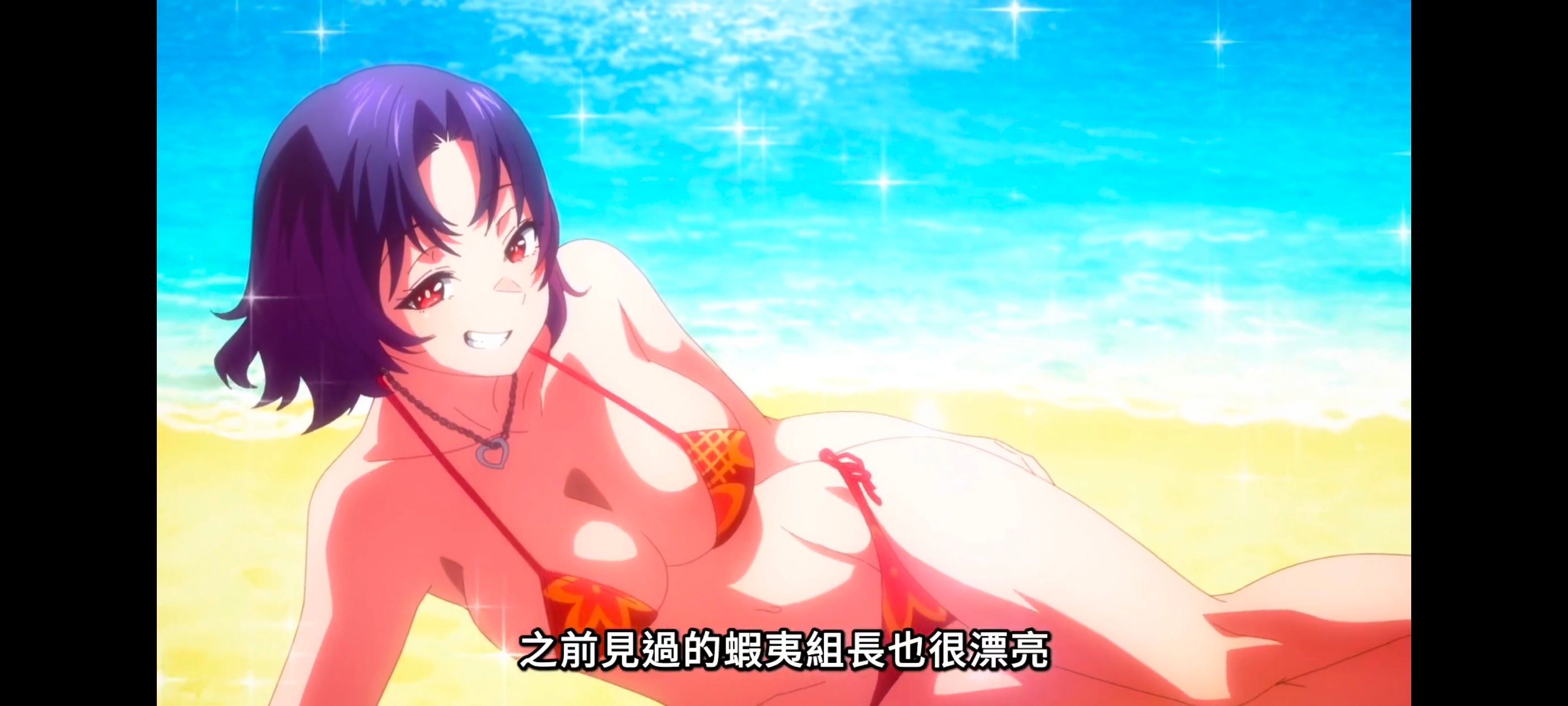 魔都精兵的奴隶,动画,动漫,番剧,二次元,ACG