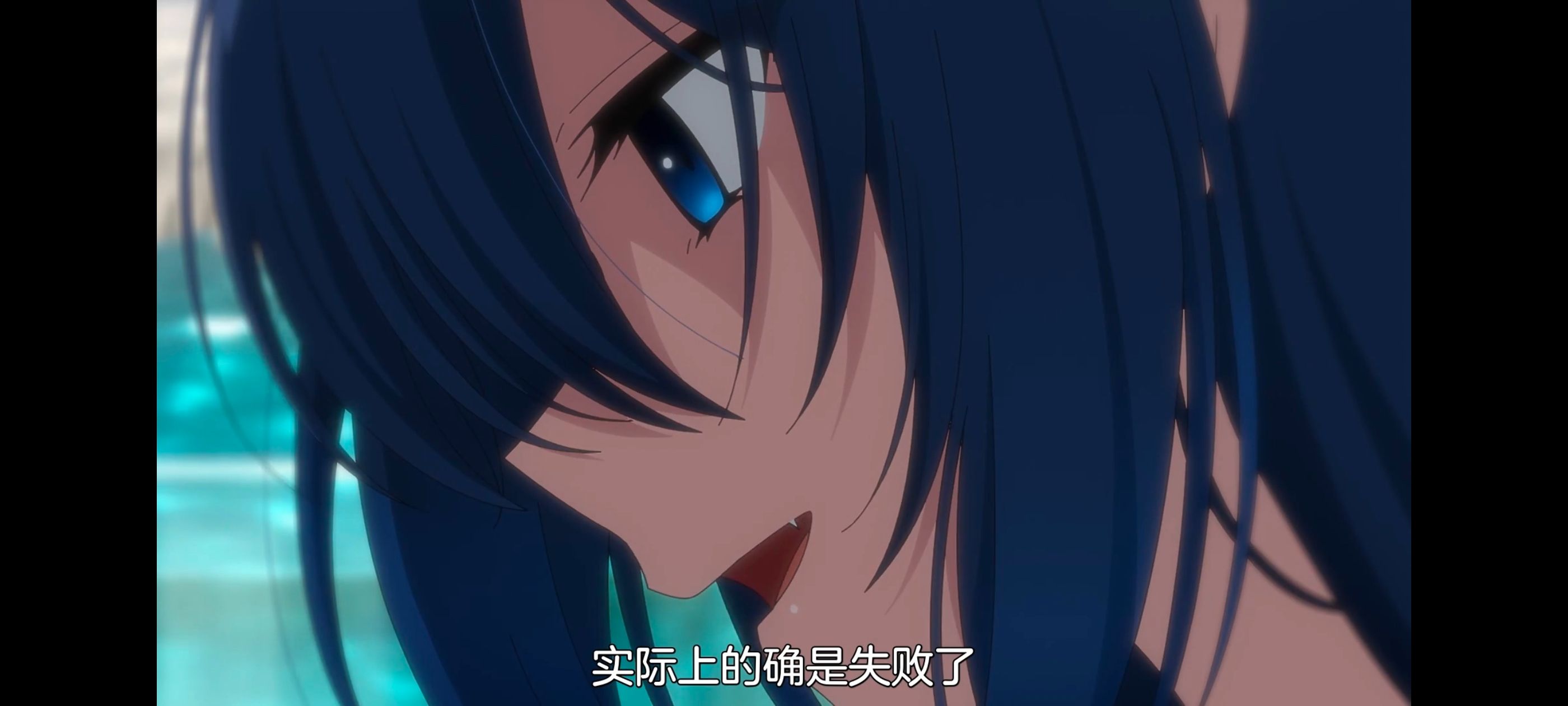 想吃掉我的非人少女,对我垂涎欲滴的非人少女,百合,百合动漫,动画,动漫,番剧,ACG