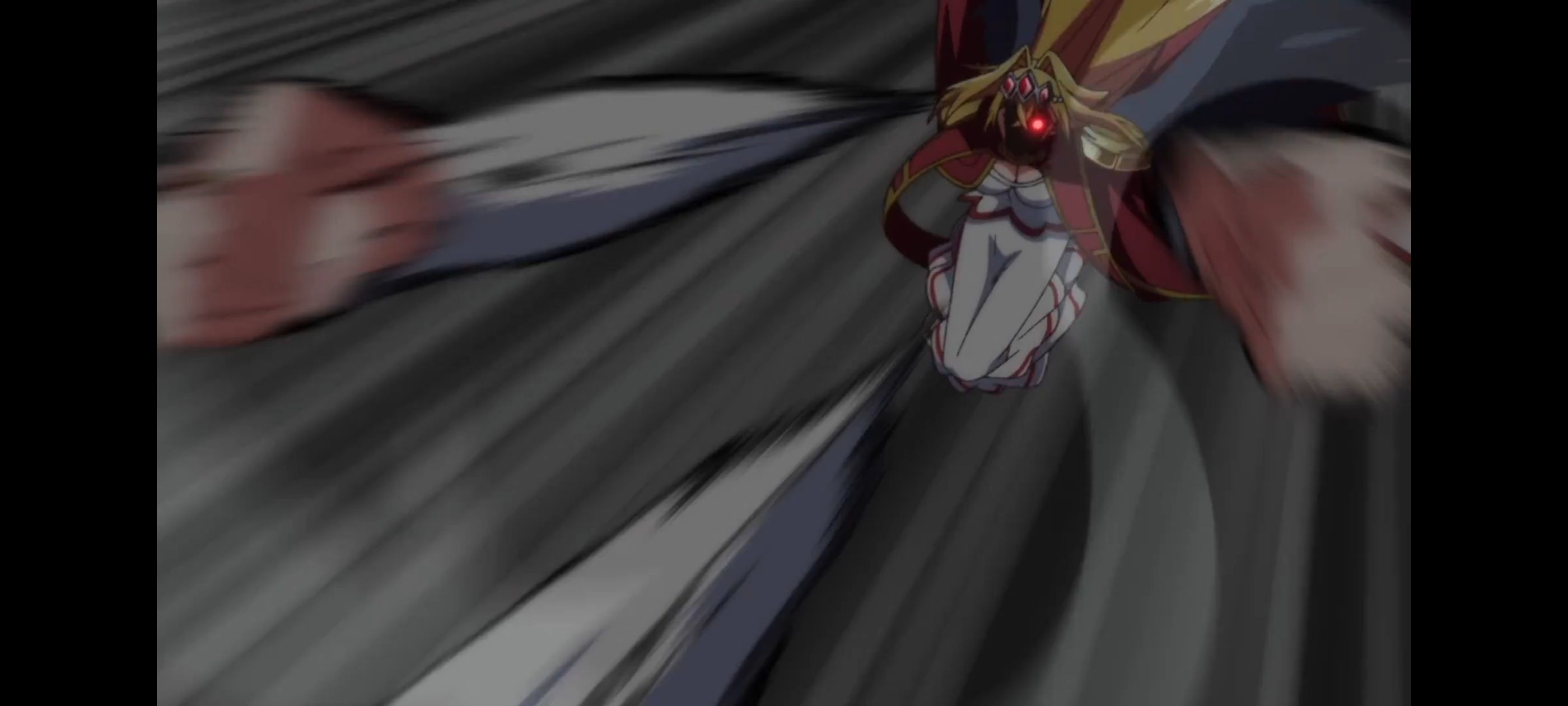 野生的最终BOSS出现了,野生的大魔王出现了,动画,动漫,番剧,ACG