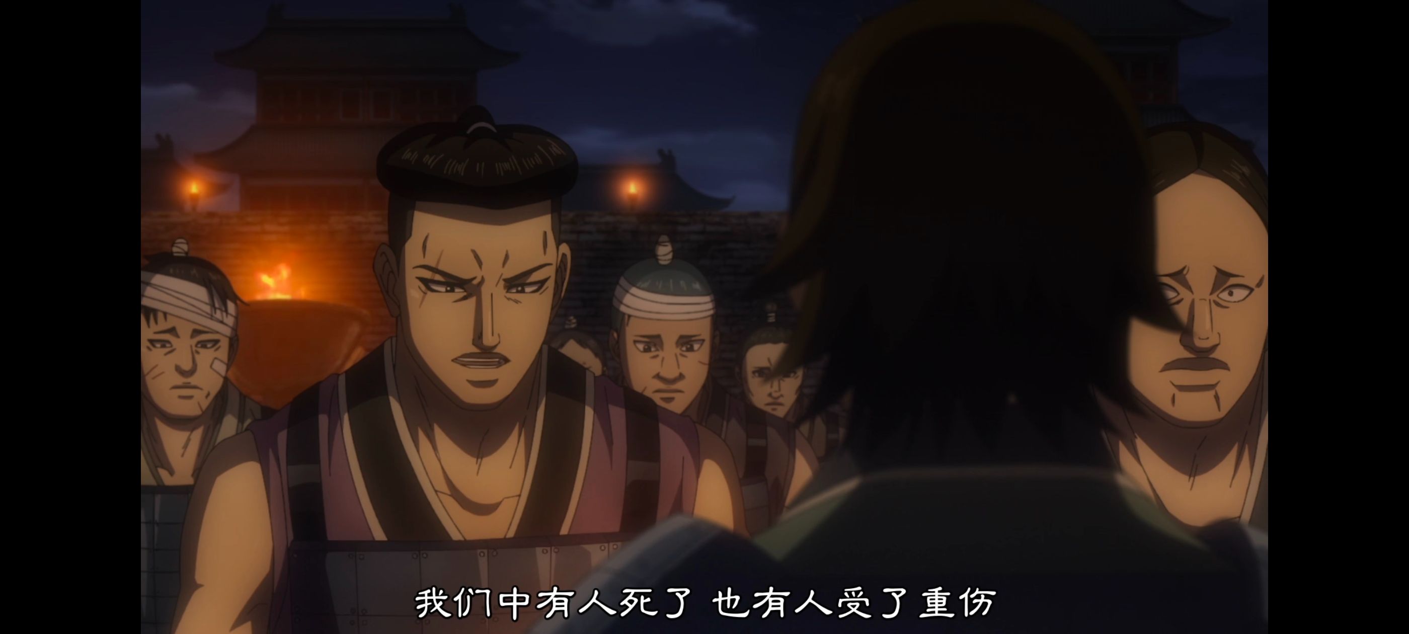 王者天下,动画,动漫,番剧,ACG