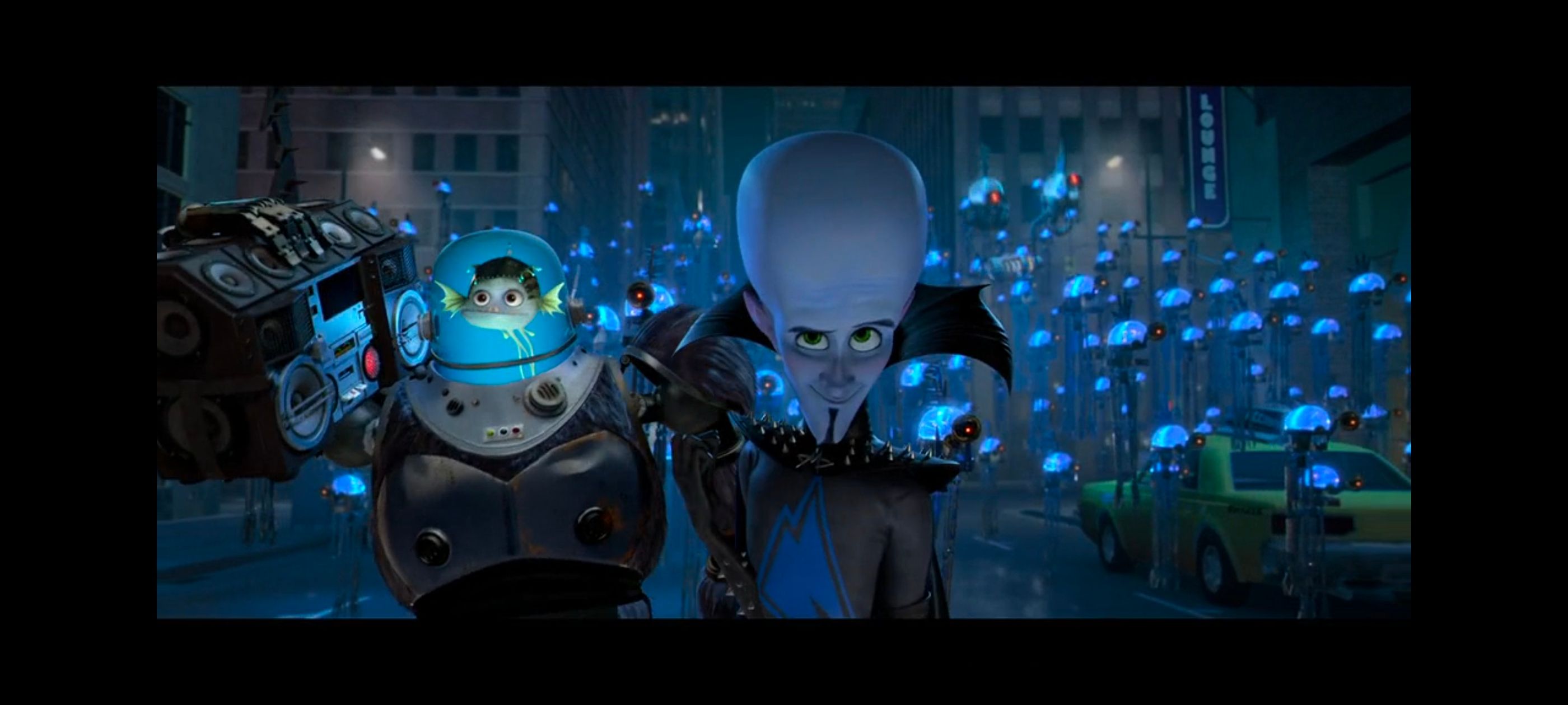 超级大坏蛋,思维大师,动画电影,动画,动漫,欧美动画,欧美动漫,ACG