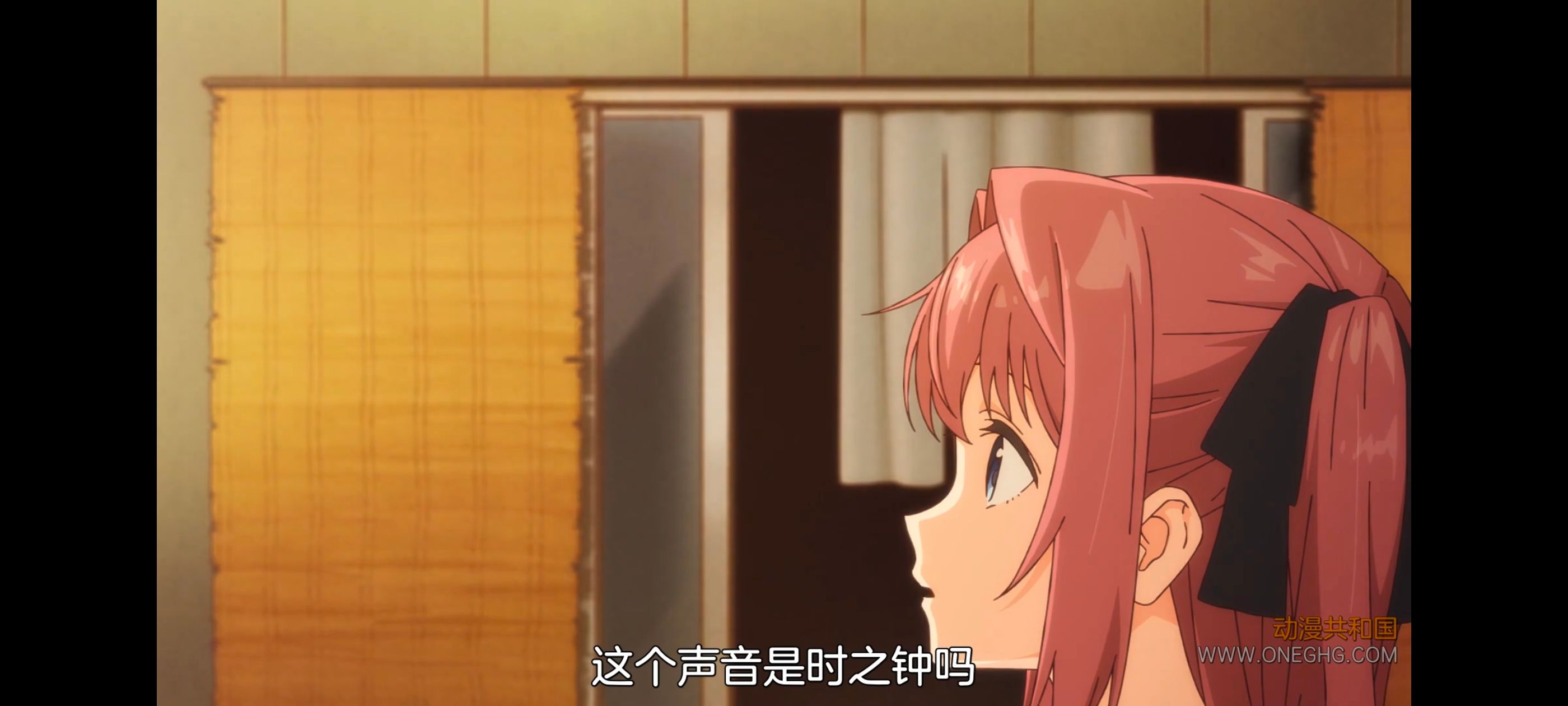 上伊那牡丹酒醉身姿似百合花般,上伊那牡丹醉姿如百合,动画,动漫,番剧,ACG,二次元