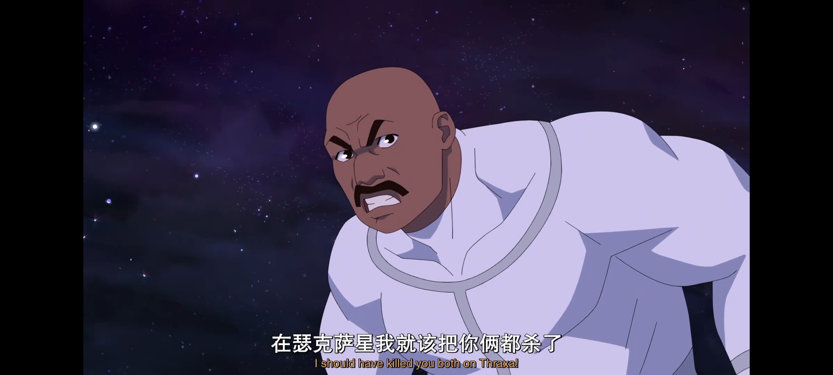 无敌少侠,image,动画,动漫,番剧,ACG