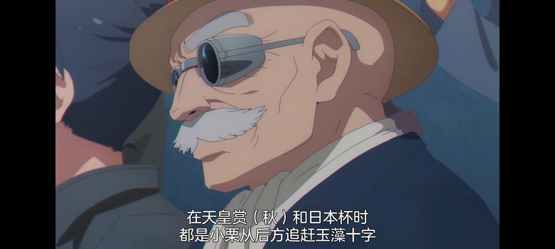 赛马娘,赛马娘PrettyDreby,芦毛灰姑娘,赛马娘芦毛灰姑娘,动画,动漫,番剧,ACG