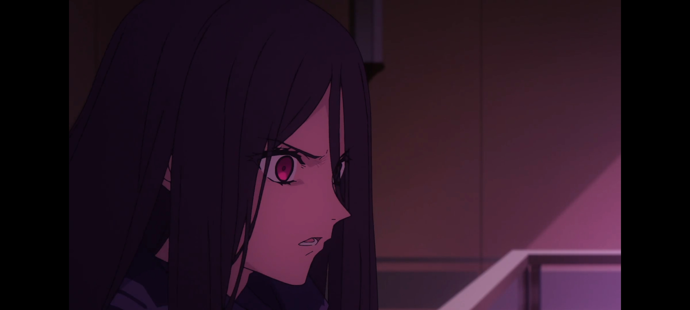 FATE,命运奇异赝品,FatestrangeFake,动画,动漫,番剧,二次元,ACG