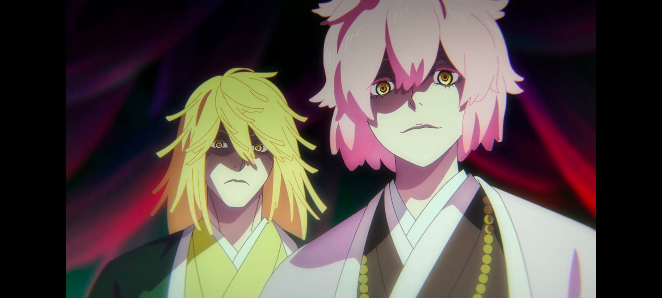 地狱乐,动画,动漫,番剧,ACG