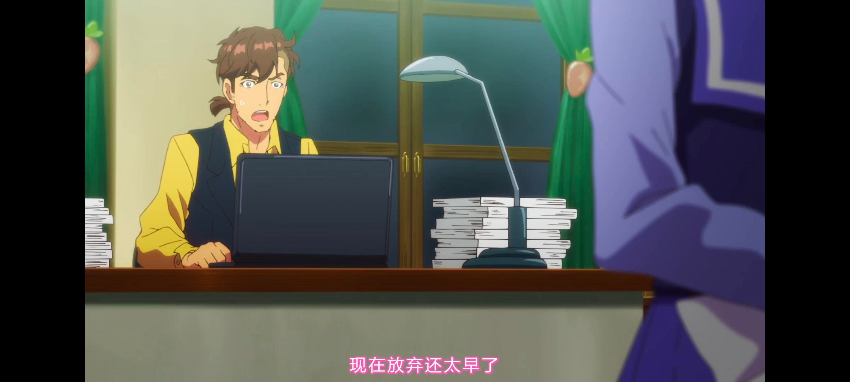 赛马娘,赛马娘第二季,动画,动漫,番剧,ACG