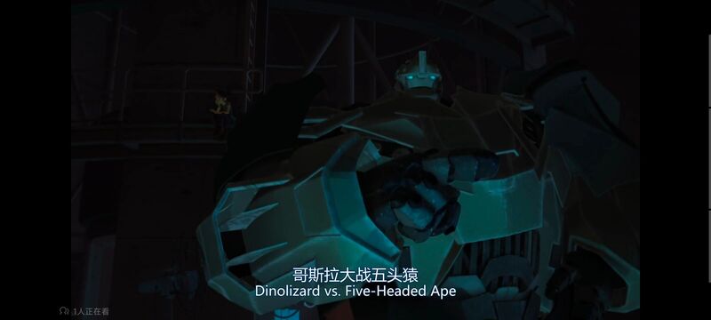 变形金刚,变形金刚领袖之证,动画,动漫,番剧,ACG