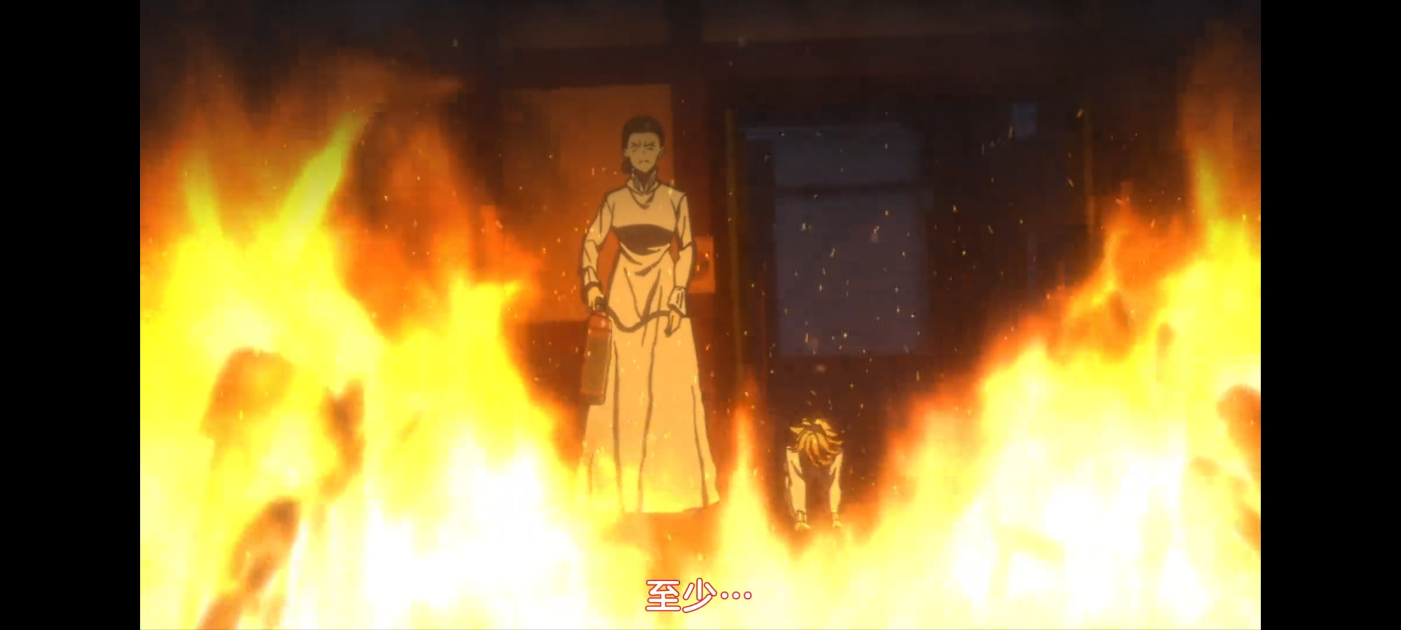 约定的梦幻岛,动画,动漫,番剧,二次元,ACG