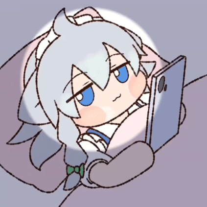 东方project,表情