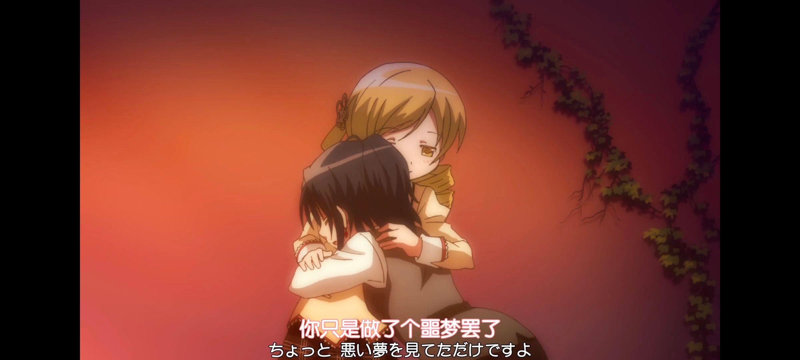 魔法少女小圆,魔法少女,动漫,动画,番剧,ACG