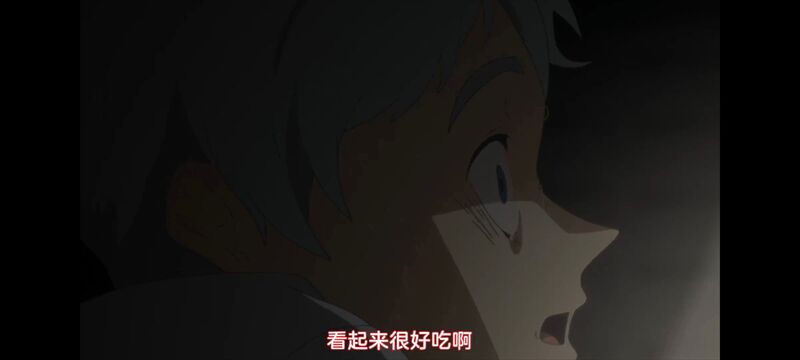 约定的梦幻岛,动画,动漫,番剧,ACG