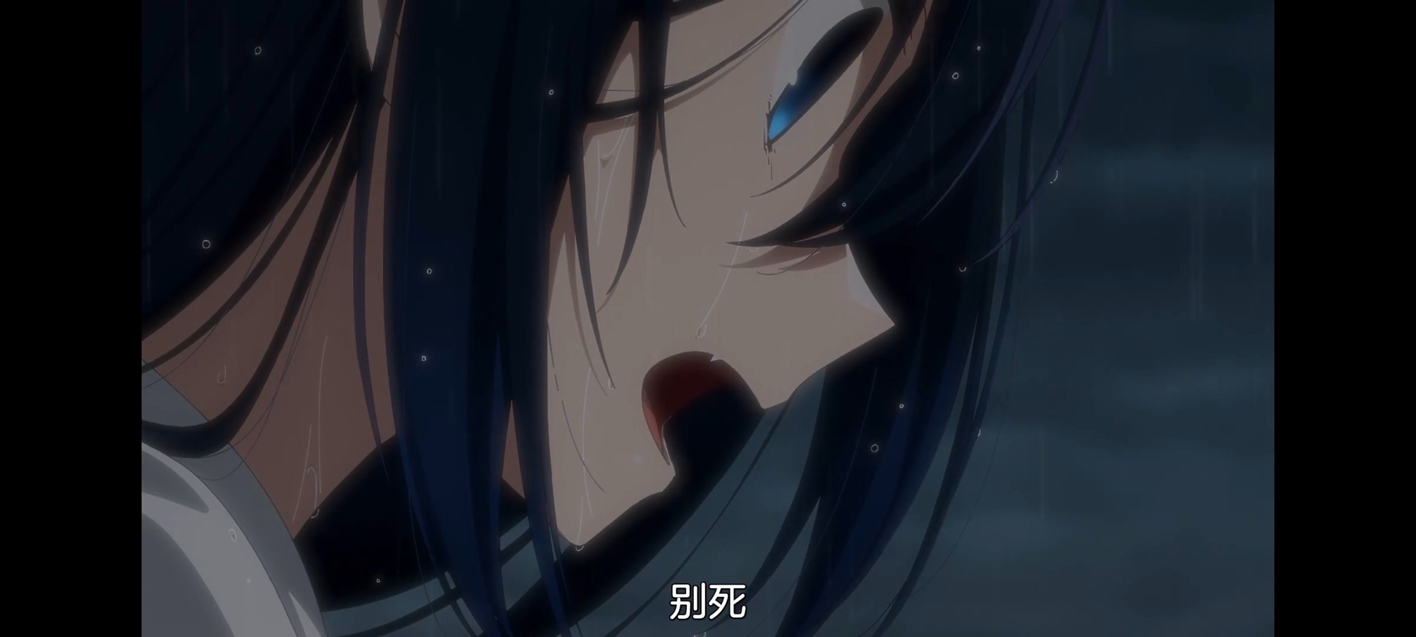 想吃掉我的非人少女,对我垂涎欲滴的非人少女,动画,动漫,百合,百合动漫,番剧,ACG