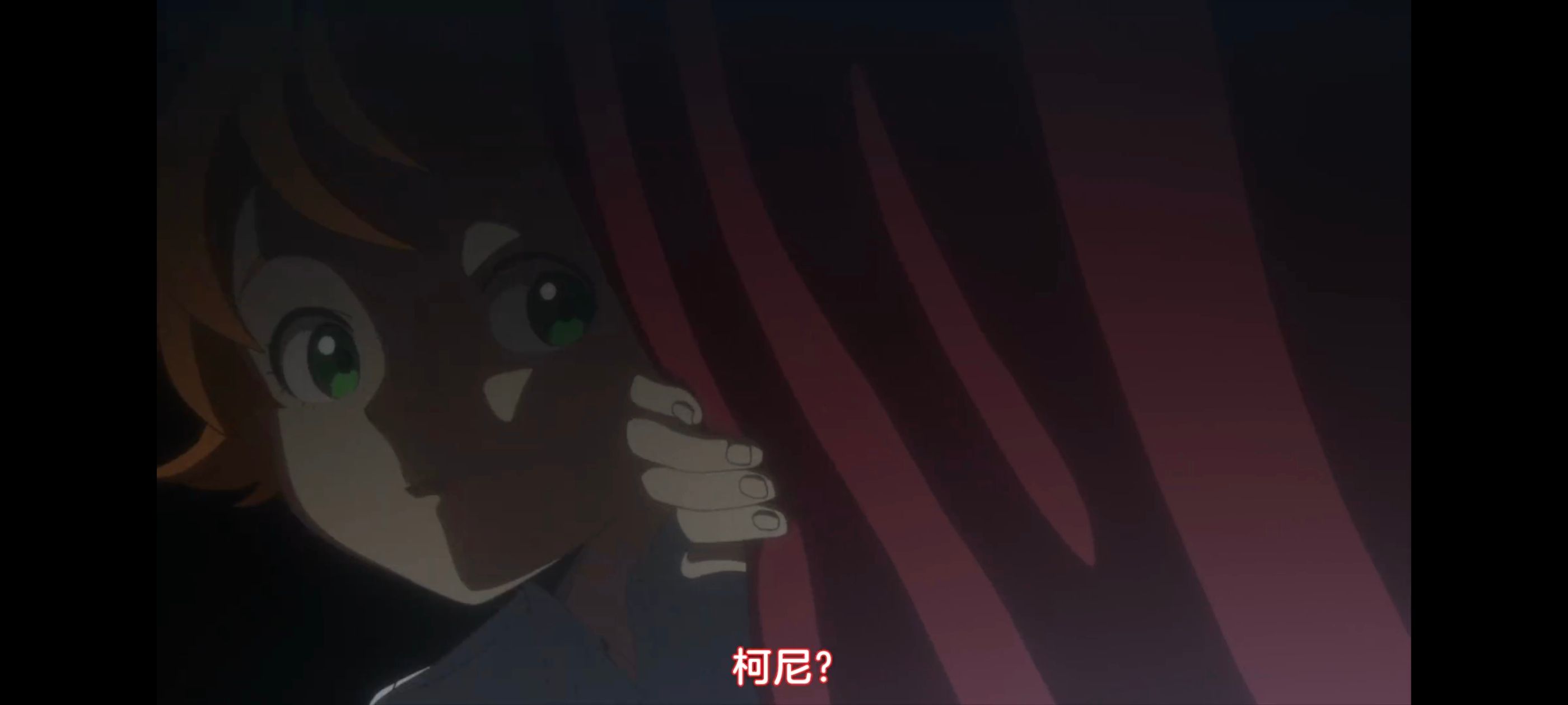 约定的梦幻岛,动画,动漫,番剧,ACG