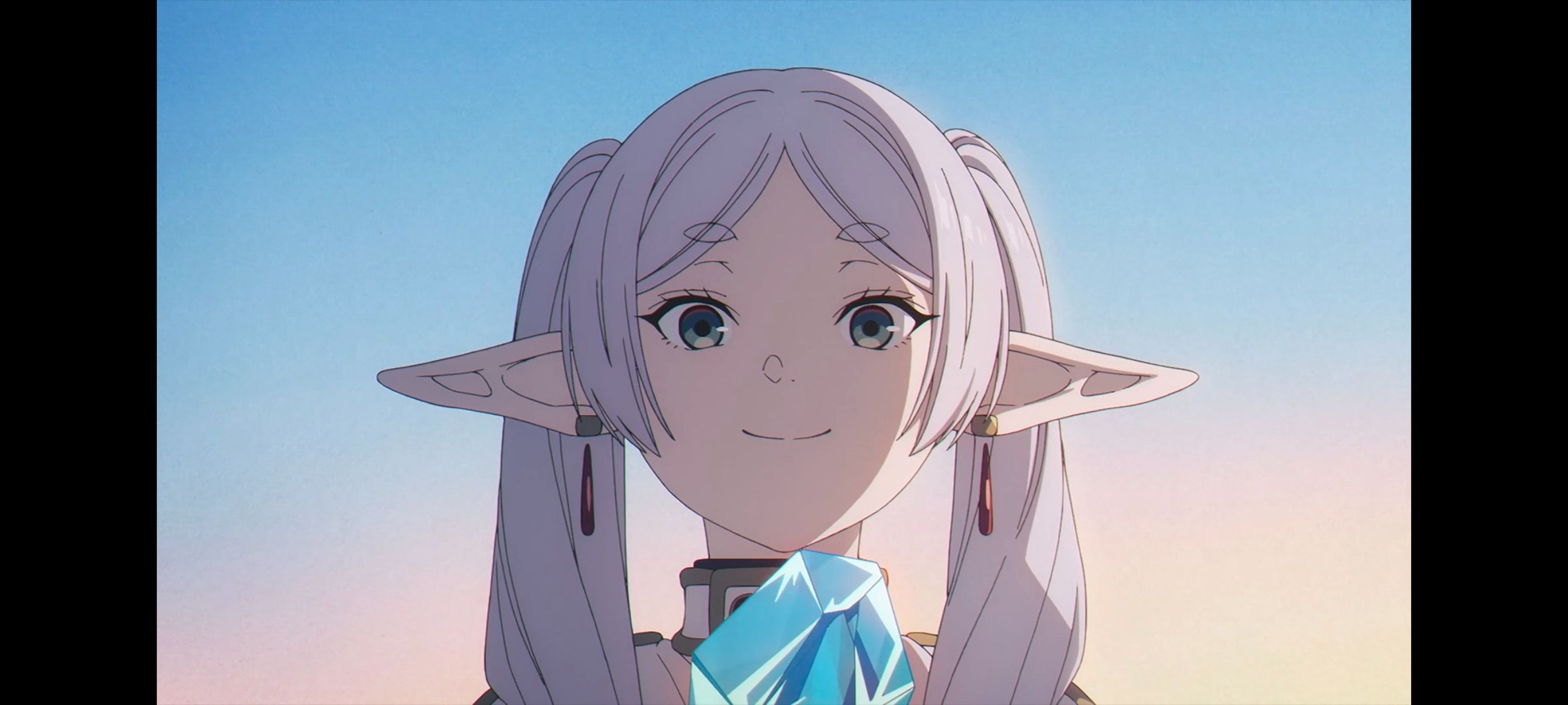 葬送的芙莉莲,动画,动漫,番剧,ACG