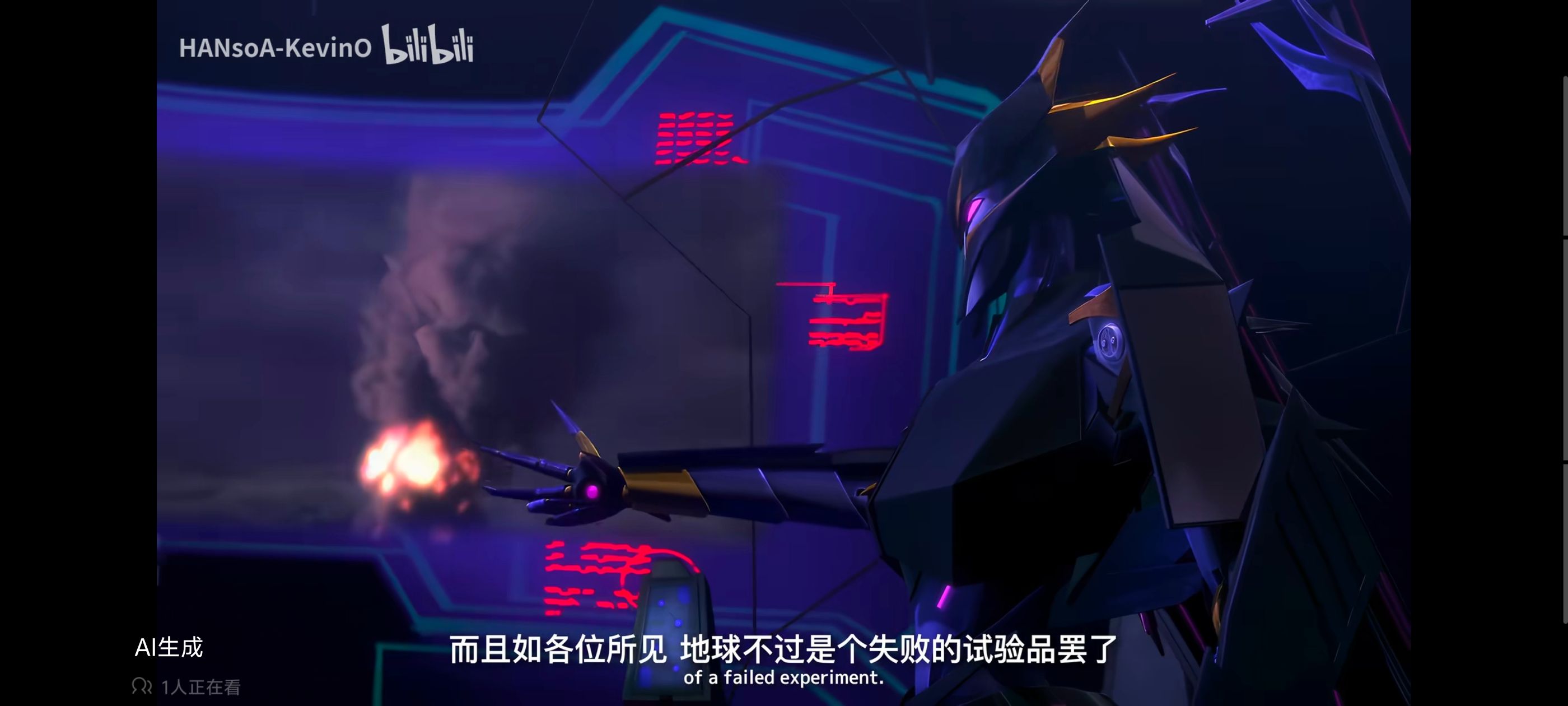 变形金刚领袖之证,变形金刚,动画,动漫,番剧,ACG