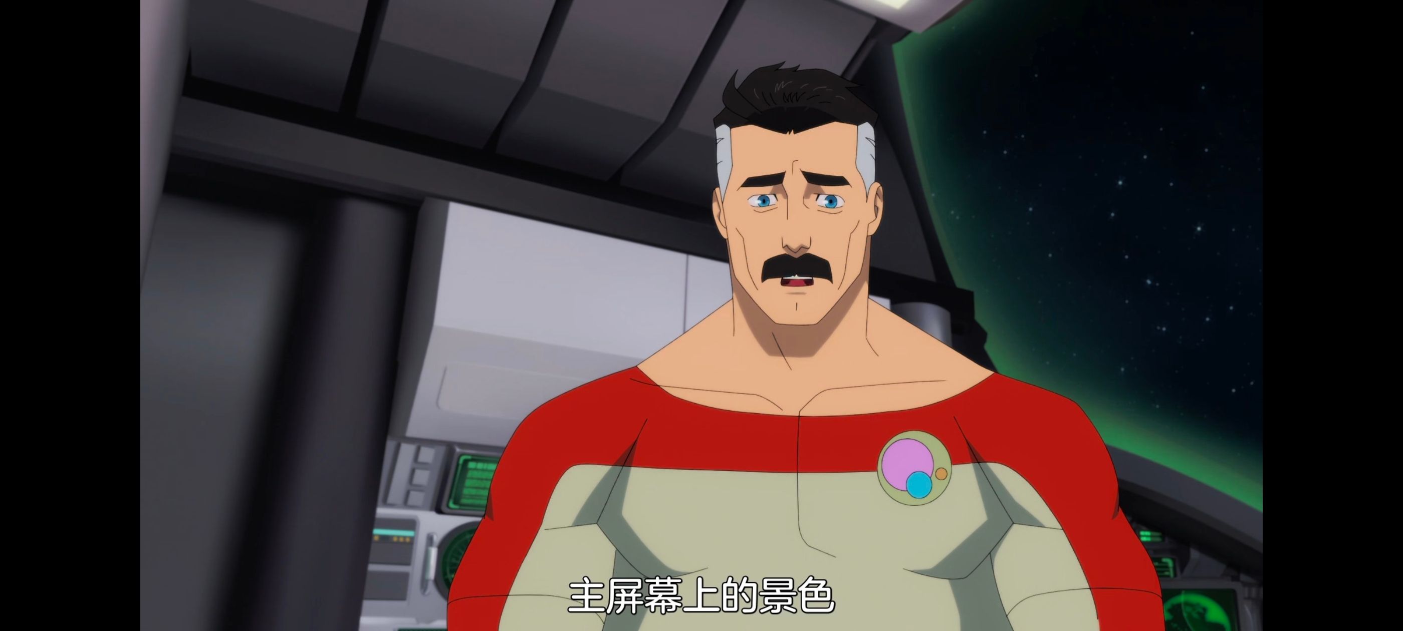 无敌少侠,image,动画,动漫,番剧,ACG