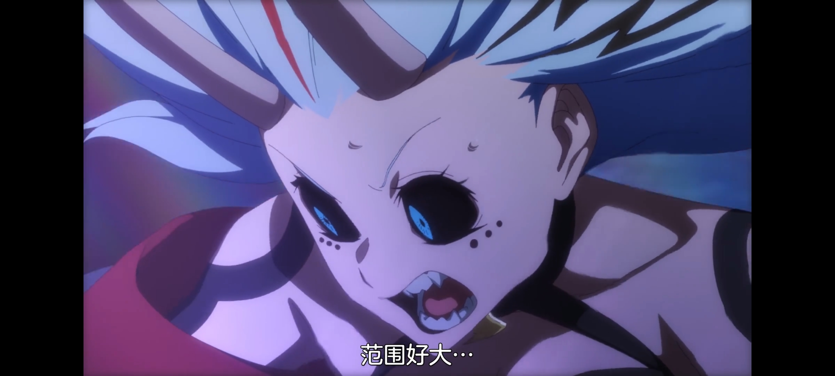 魔都精兵的奴隶,动画,动漫,番剧,二次元,ACG