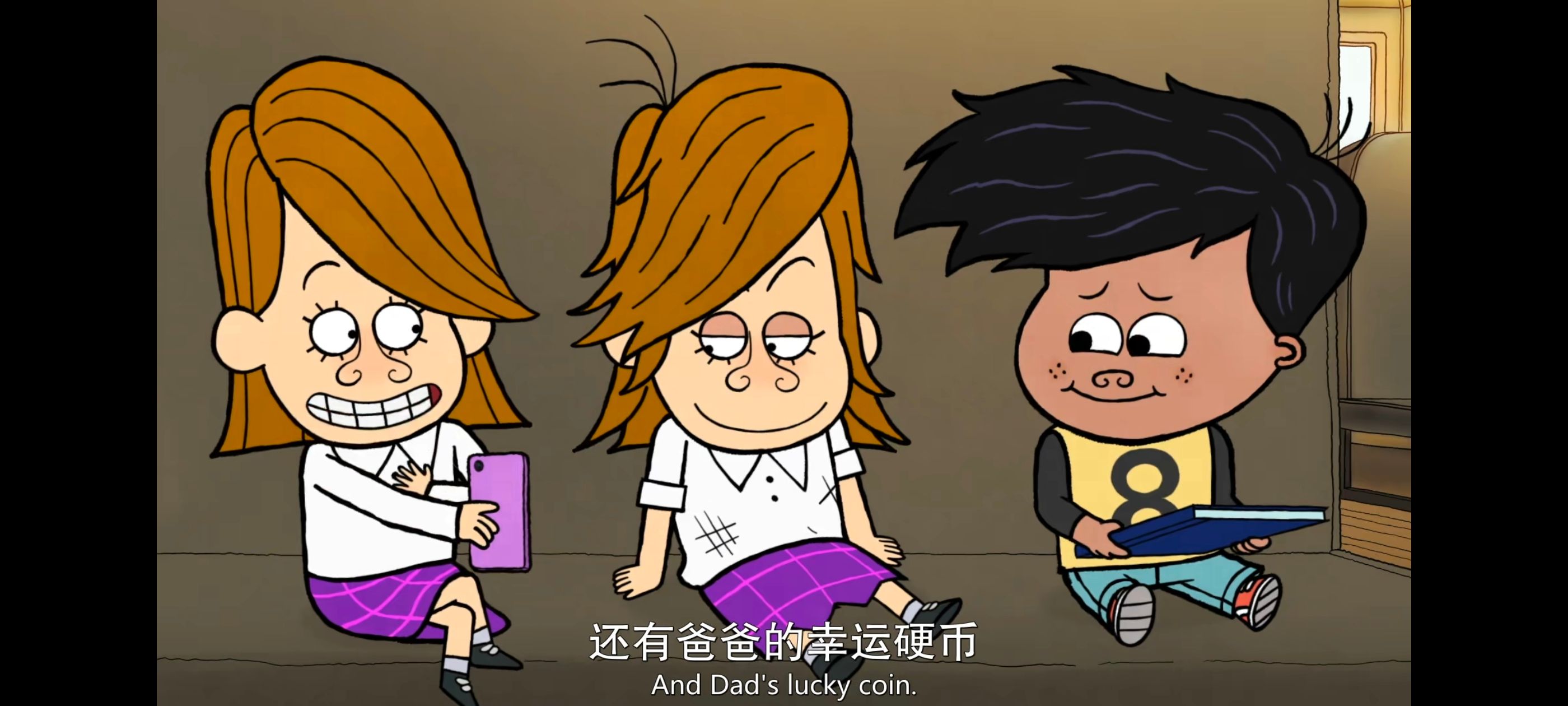 蝙蝠侠家族,蝙蝠侠一家,动漫,动画,番剧,ACG