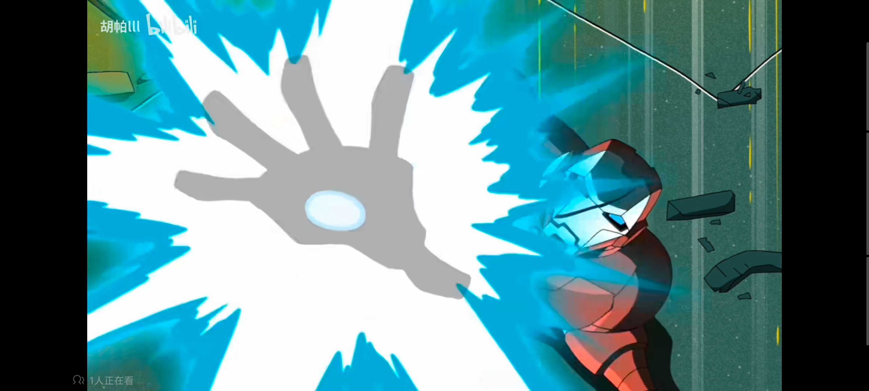 复仇者联盟,复仇者世上最强英雄组合,动画,动漫,番剧,ACG