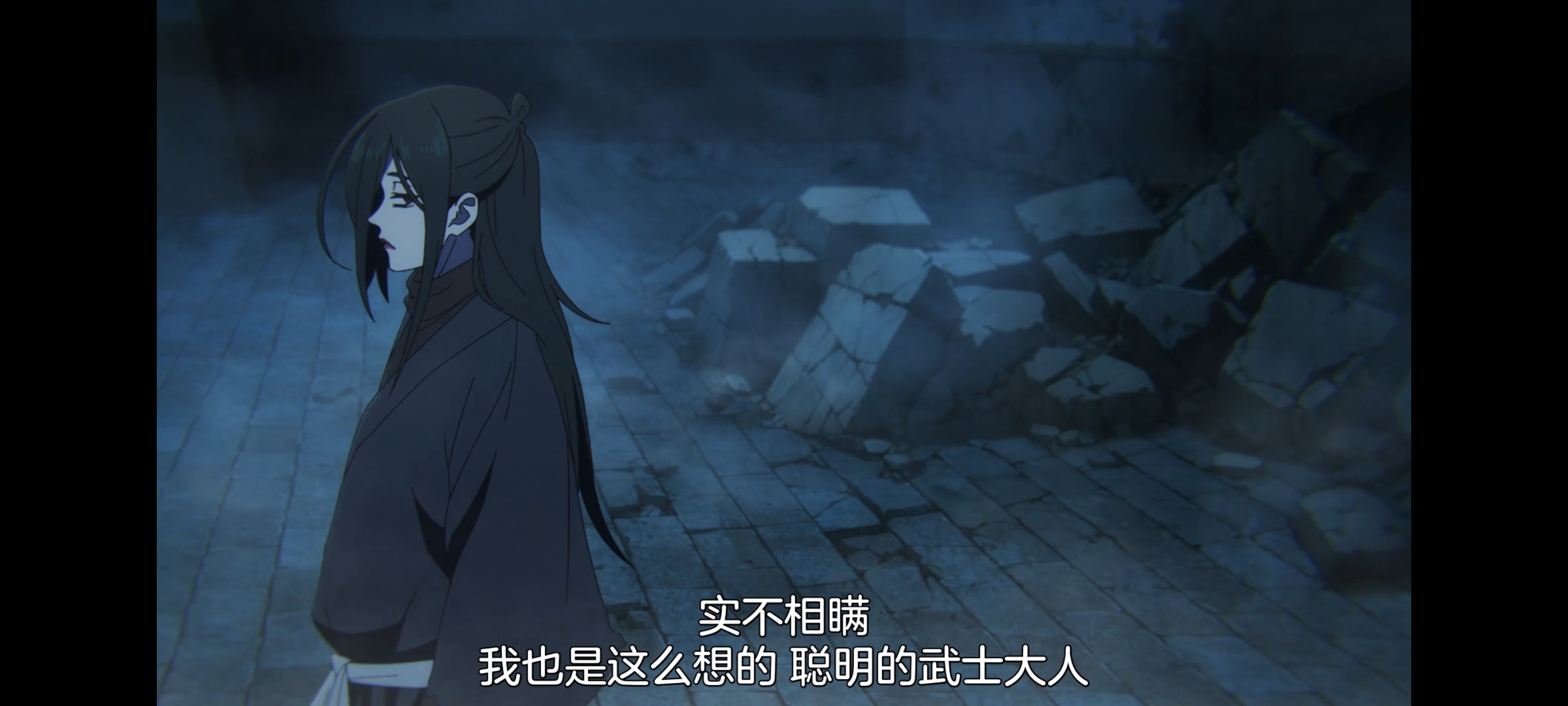 地狱乐,动画,动漫,番剧,二次元,ACG